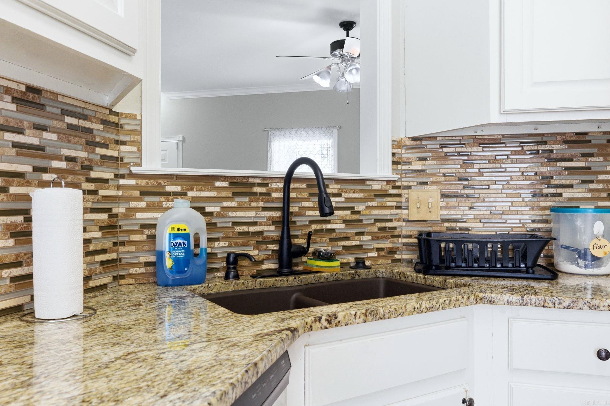 NORTH RIDGE ADDN - Residential