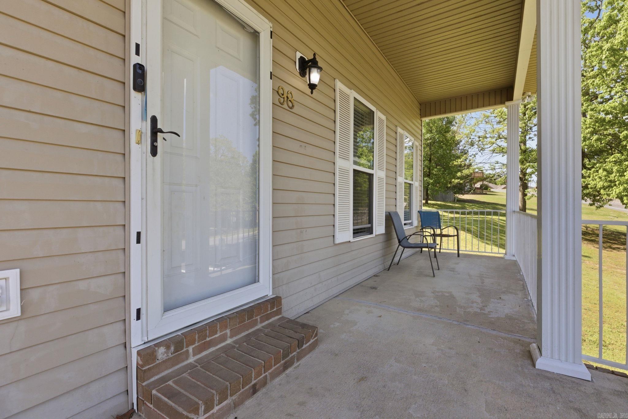 NORTH RIDGE ADDN - Residential