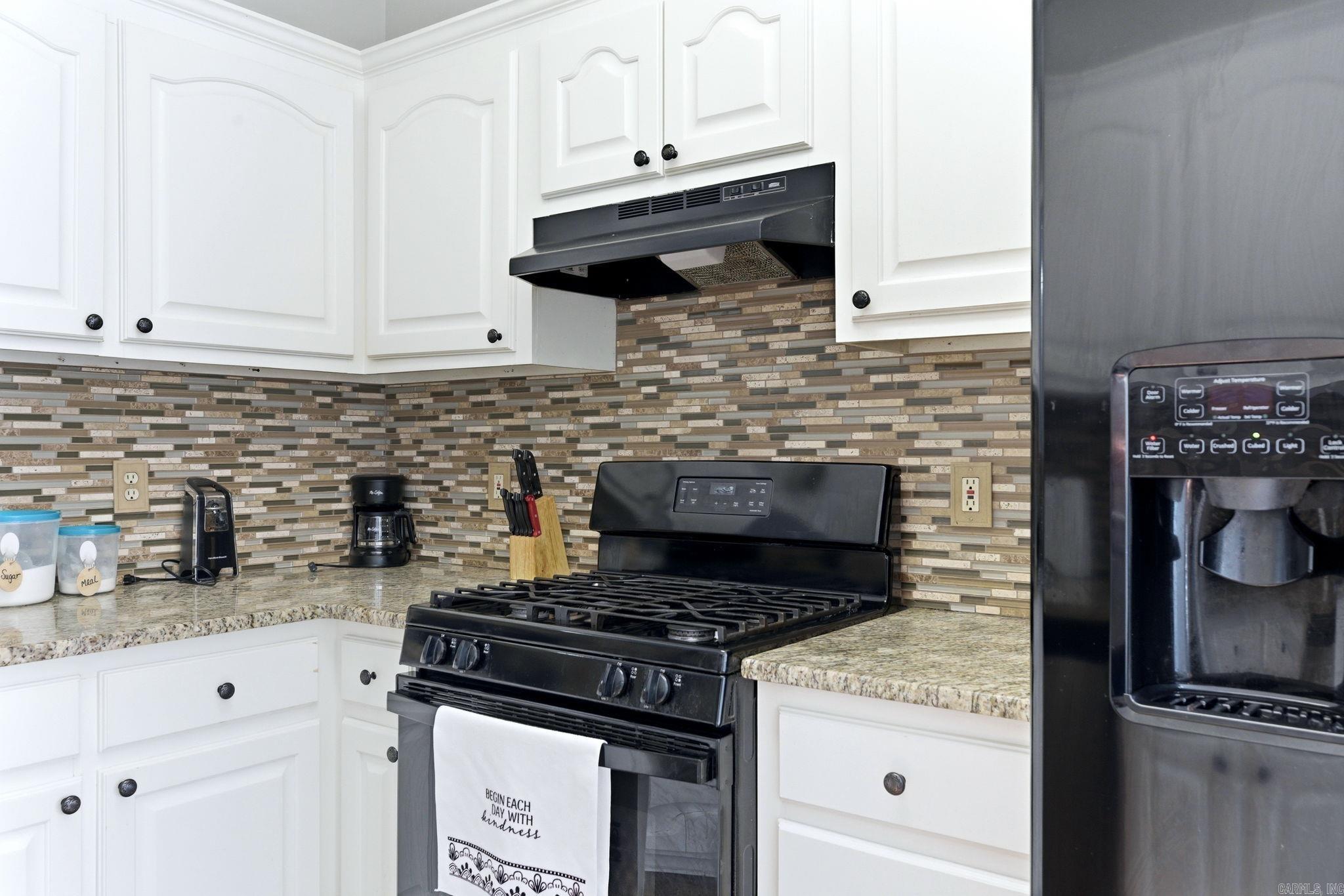 NORTH RIDGE ADDN - Residential