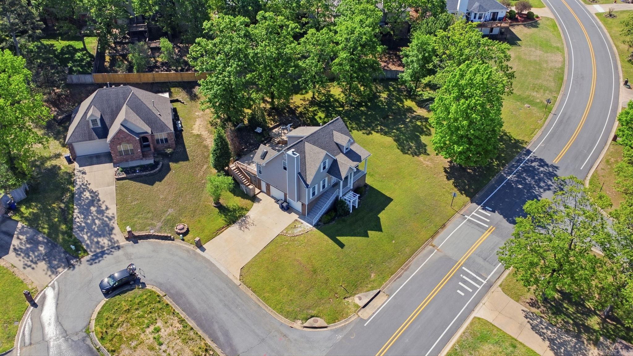 NORTH RIDGE ADDN - Residential