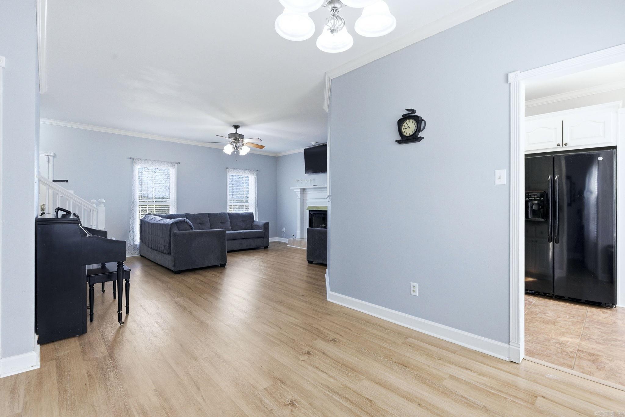 NORTH RIDGE ADDN - Residential