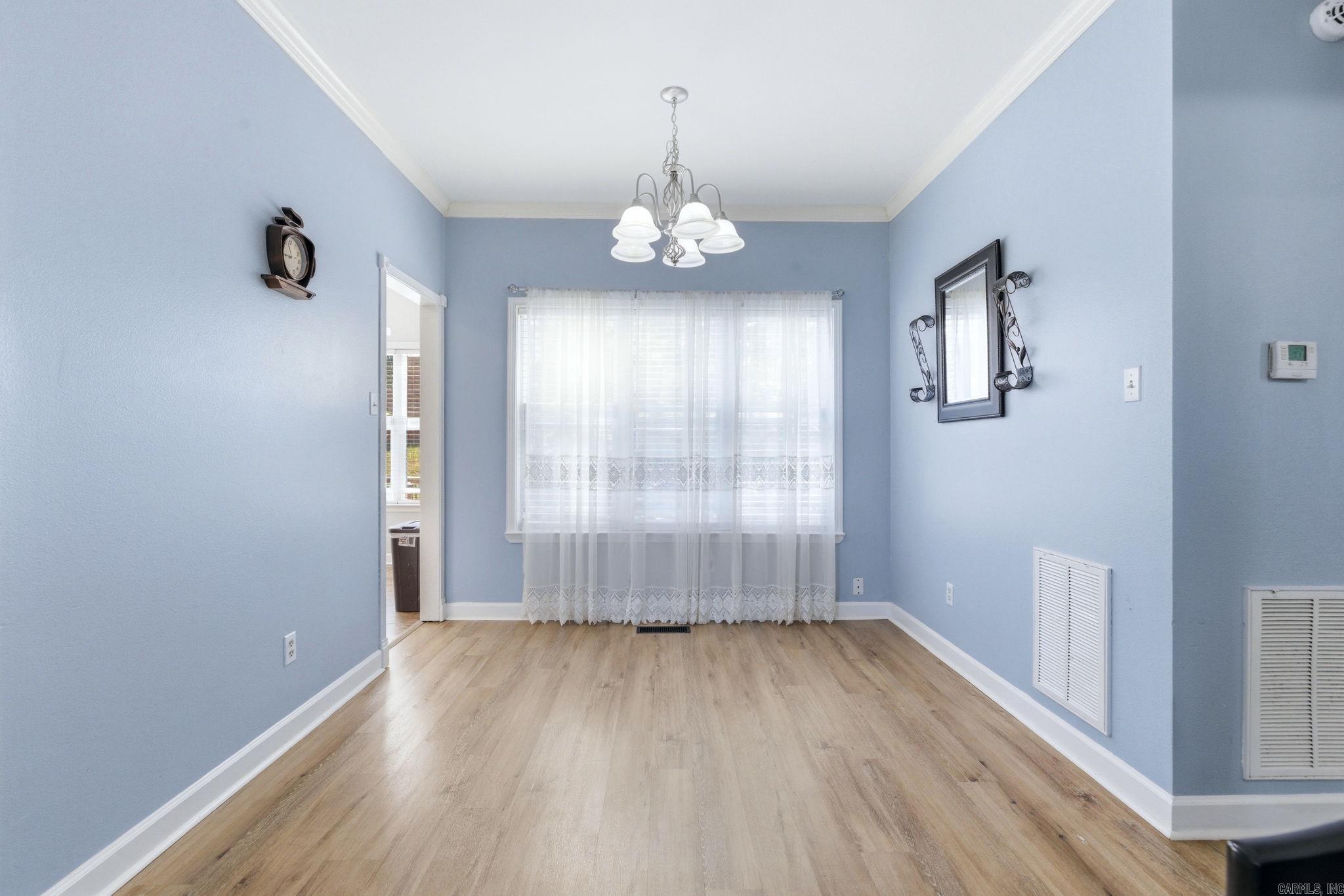 NORTH RIDGE ADDN - Residential