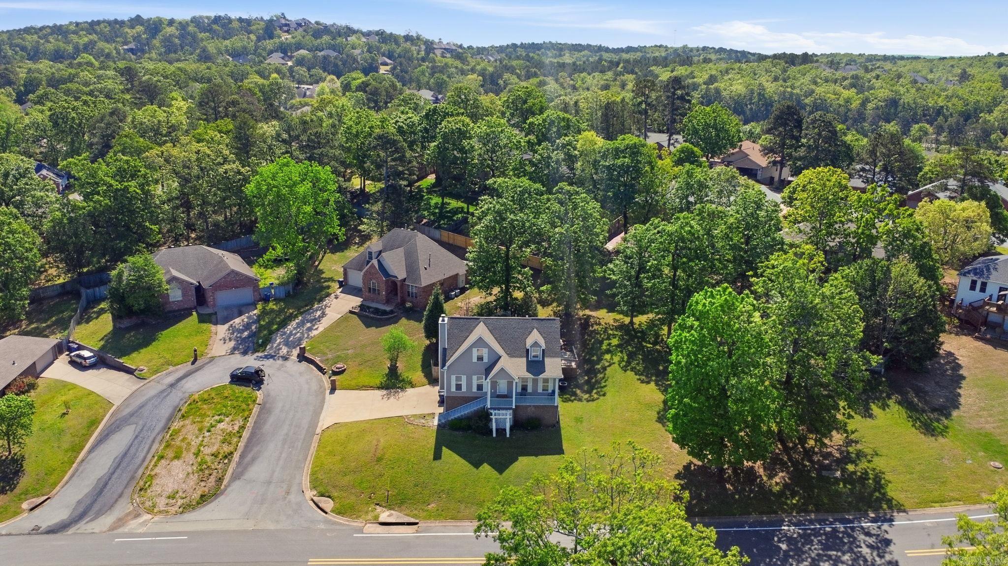 NORTH RIDGE ADDN - Residential