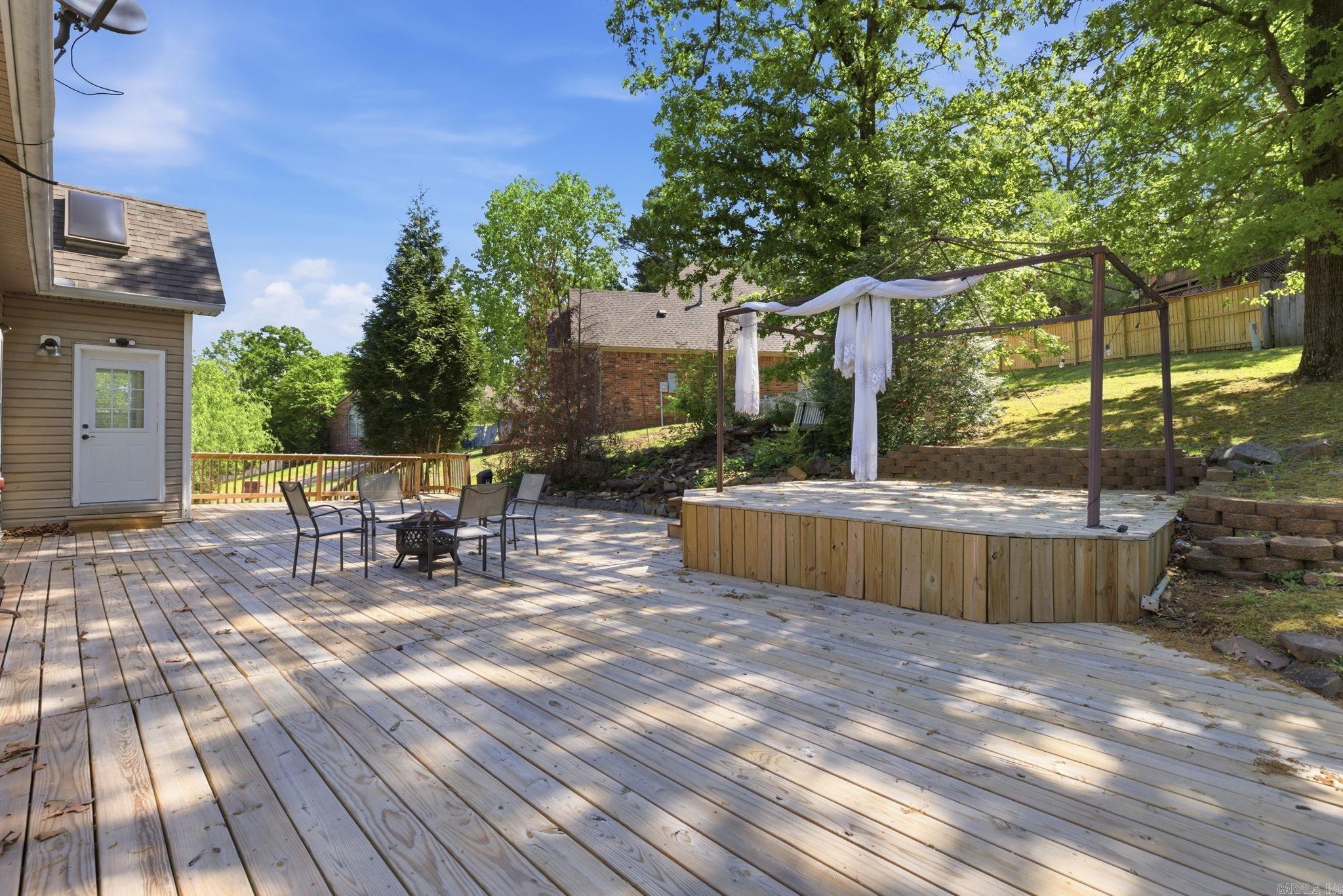 NORTH RIDGE ADDN - Residential