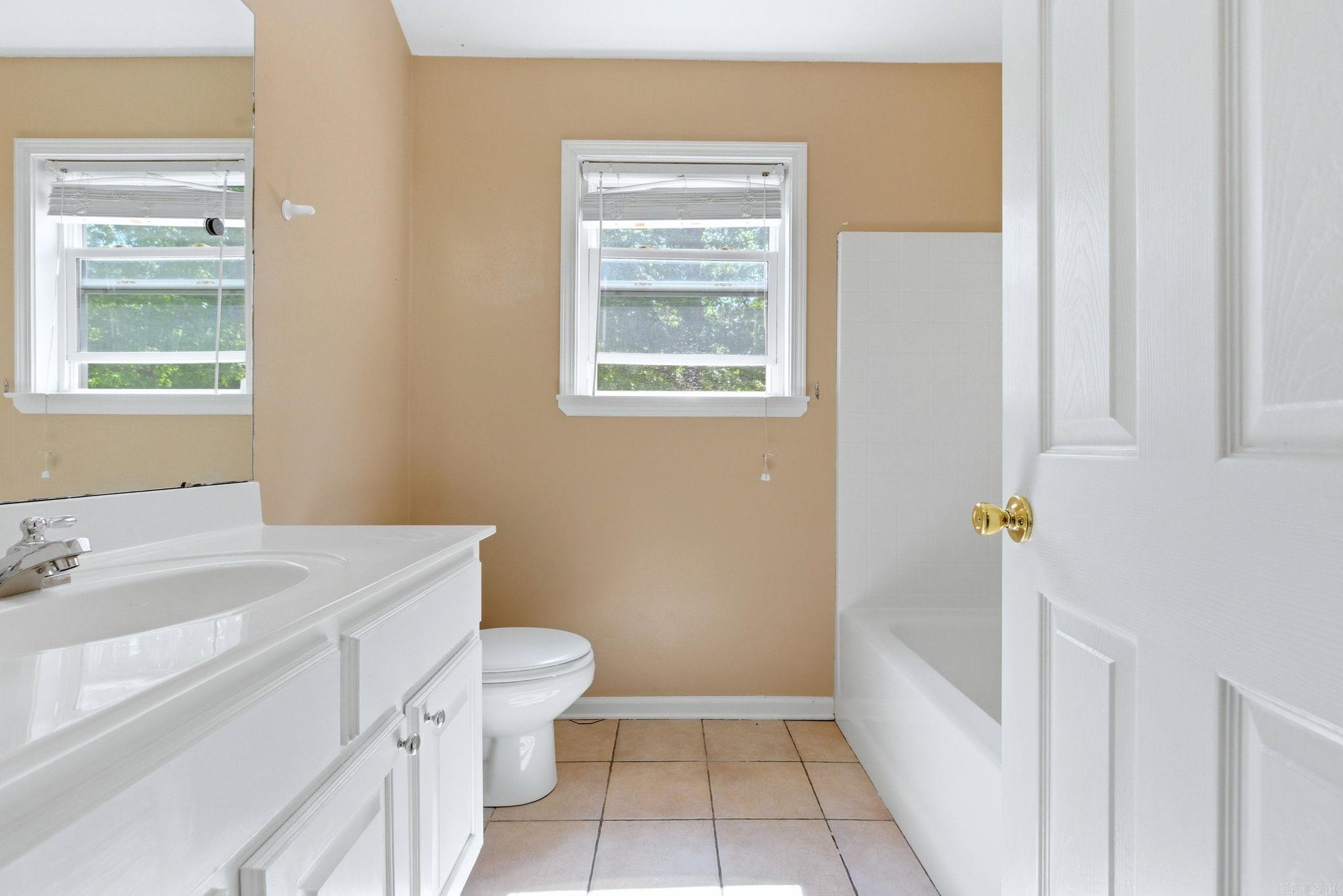 NORTH RIDGE ADDN - Residential