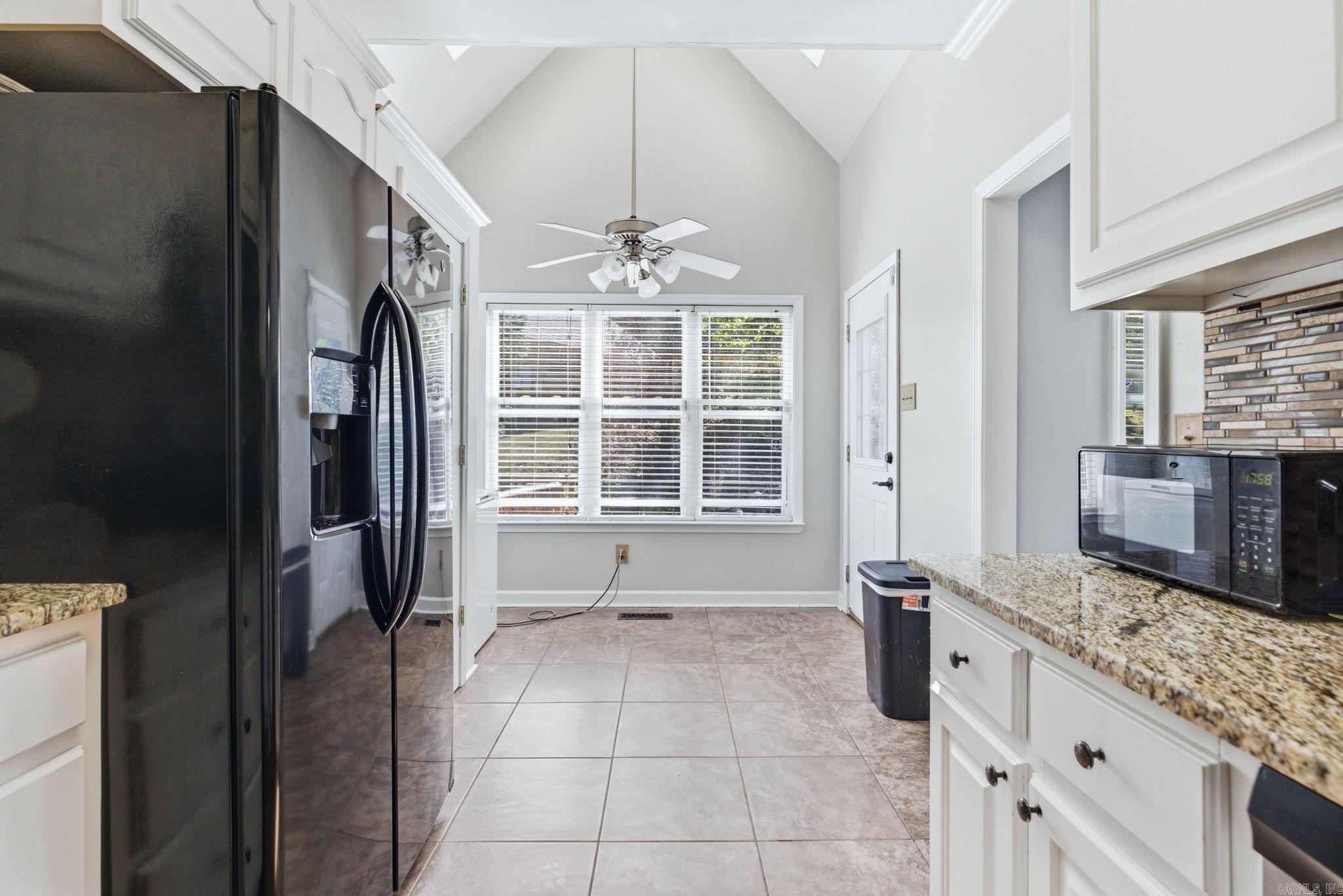 NORTH RIDGE ADDN - Residential