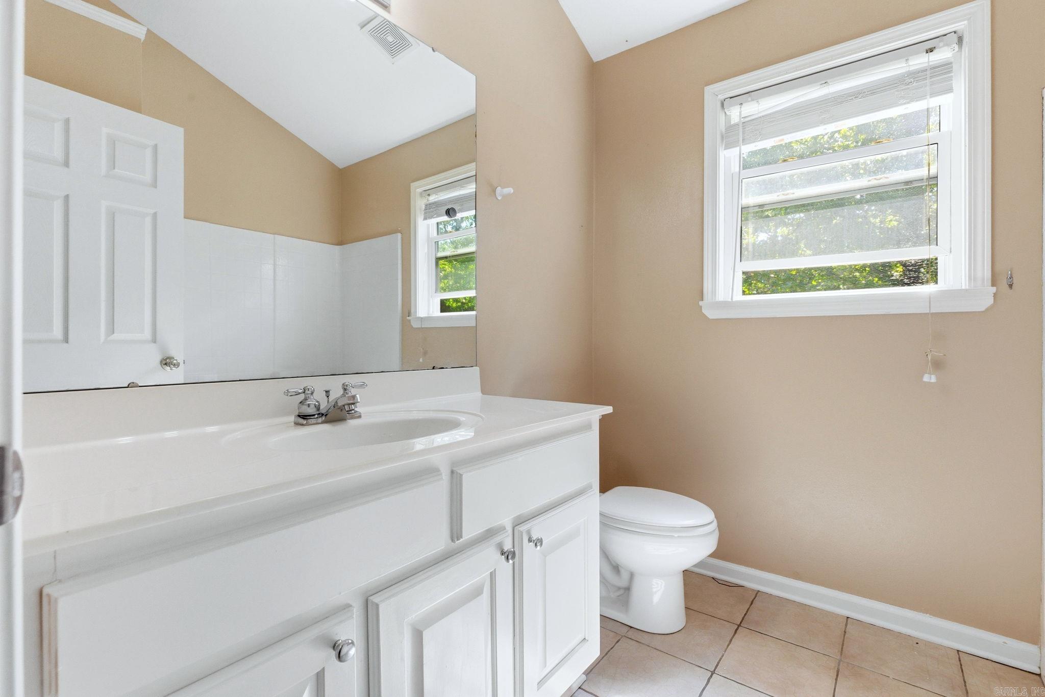 NORTH RIDGE ADDN - Residential