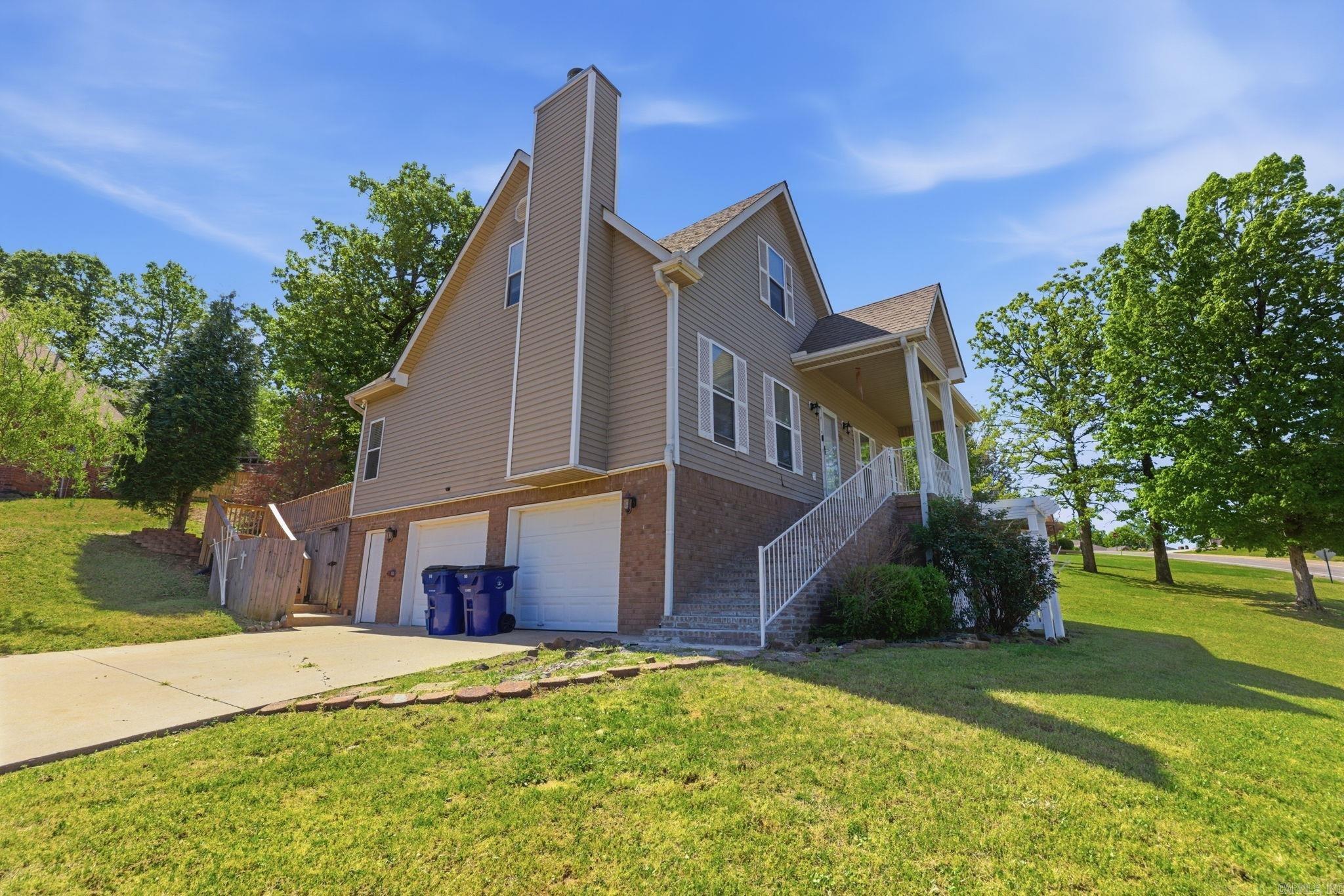 NORTH RIDGE ADDN - Residential