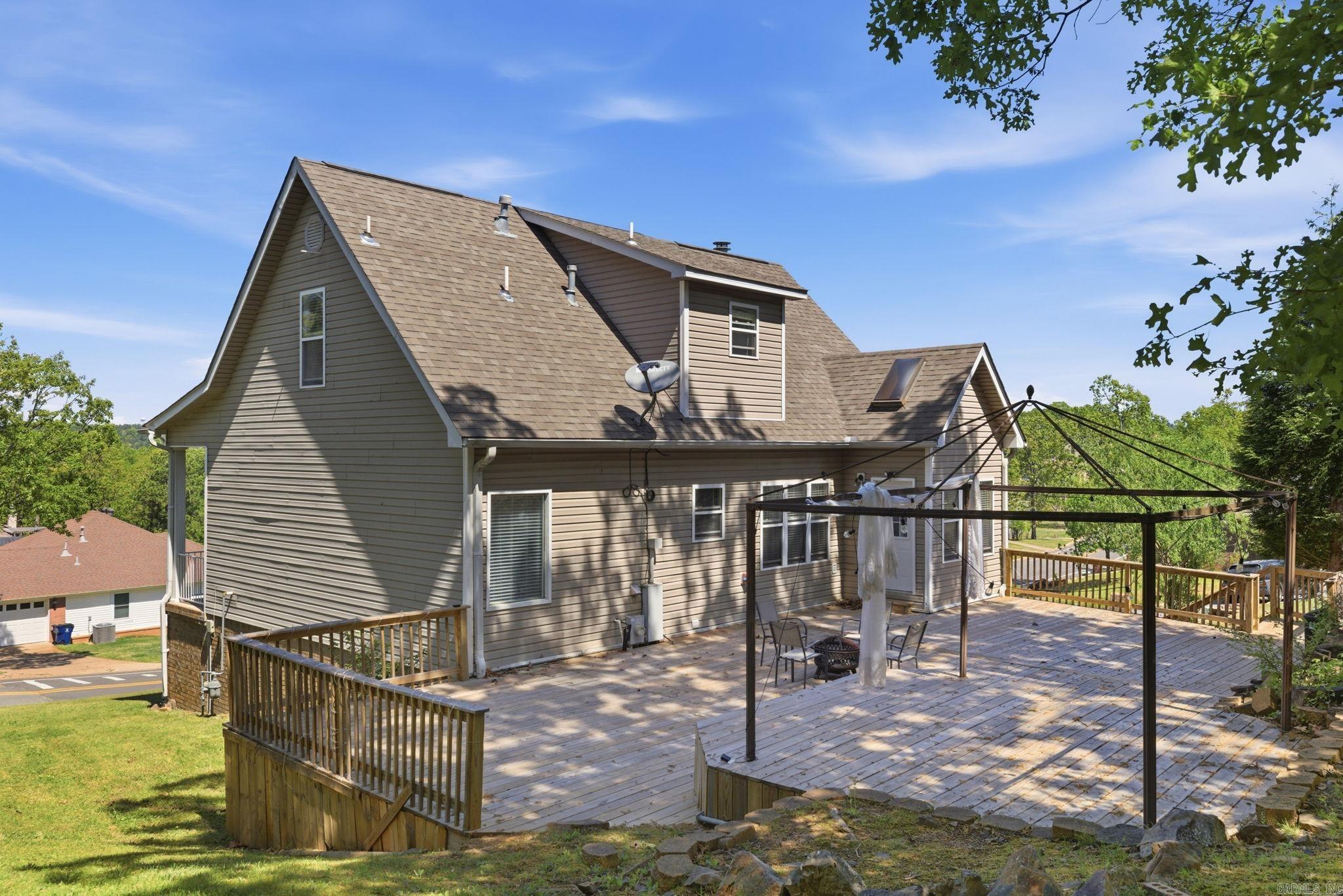 NORTH RIDGE ADDN - Residential