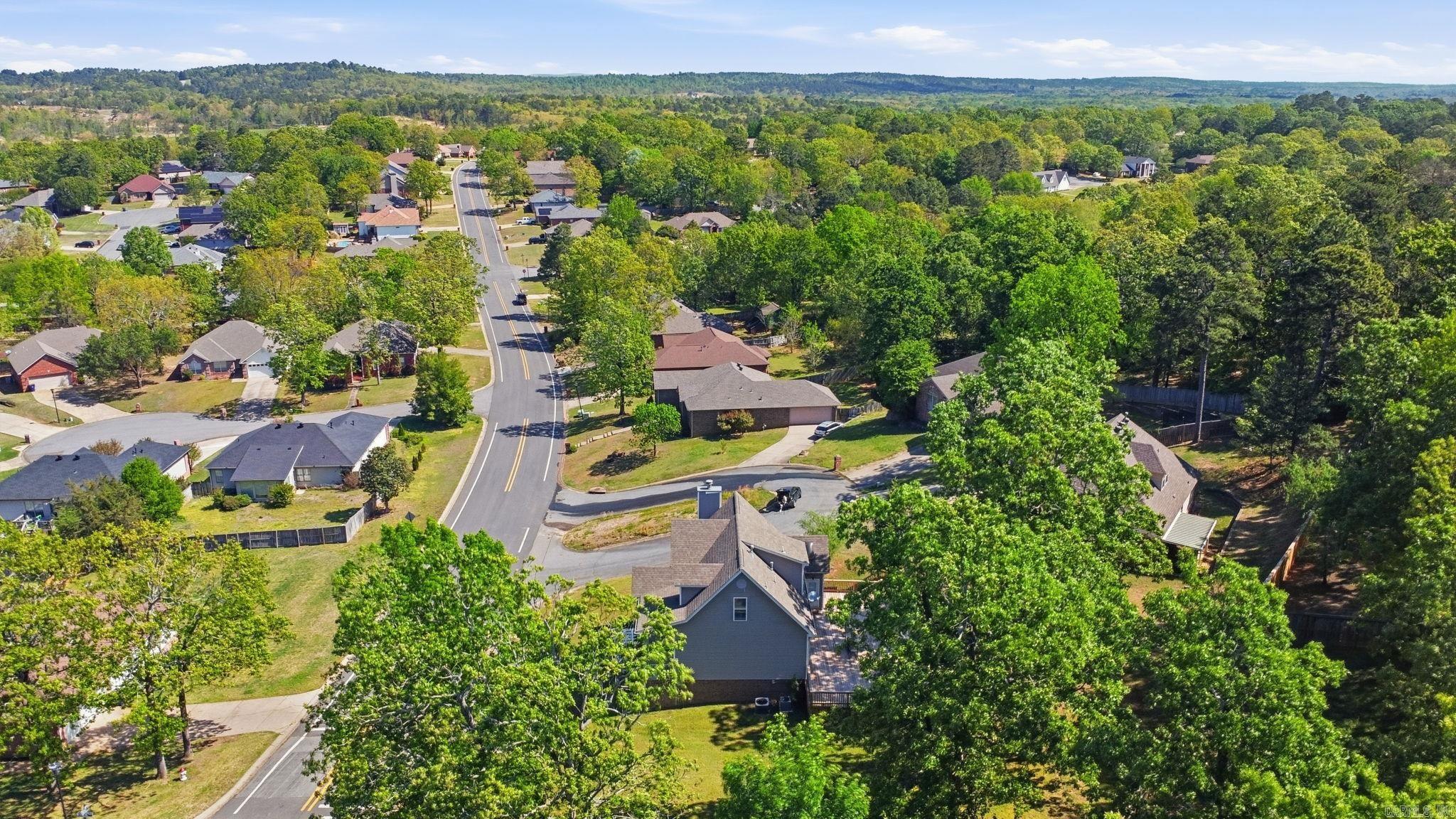NORTH RIDGE ADDN - Residential
