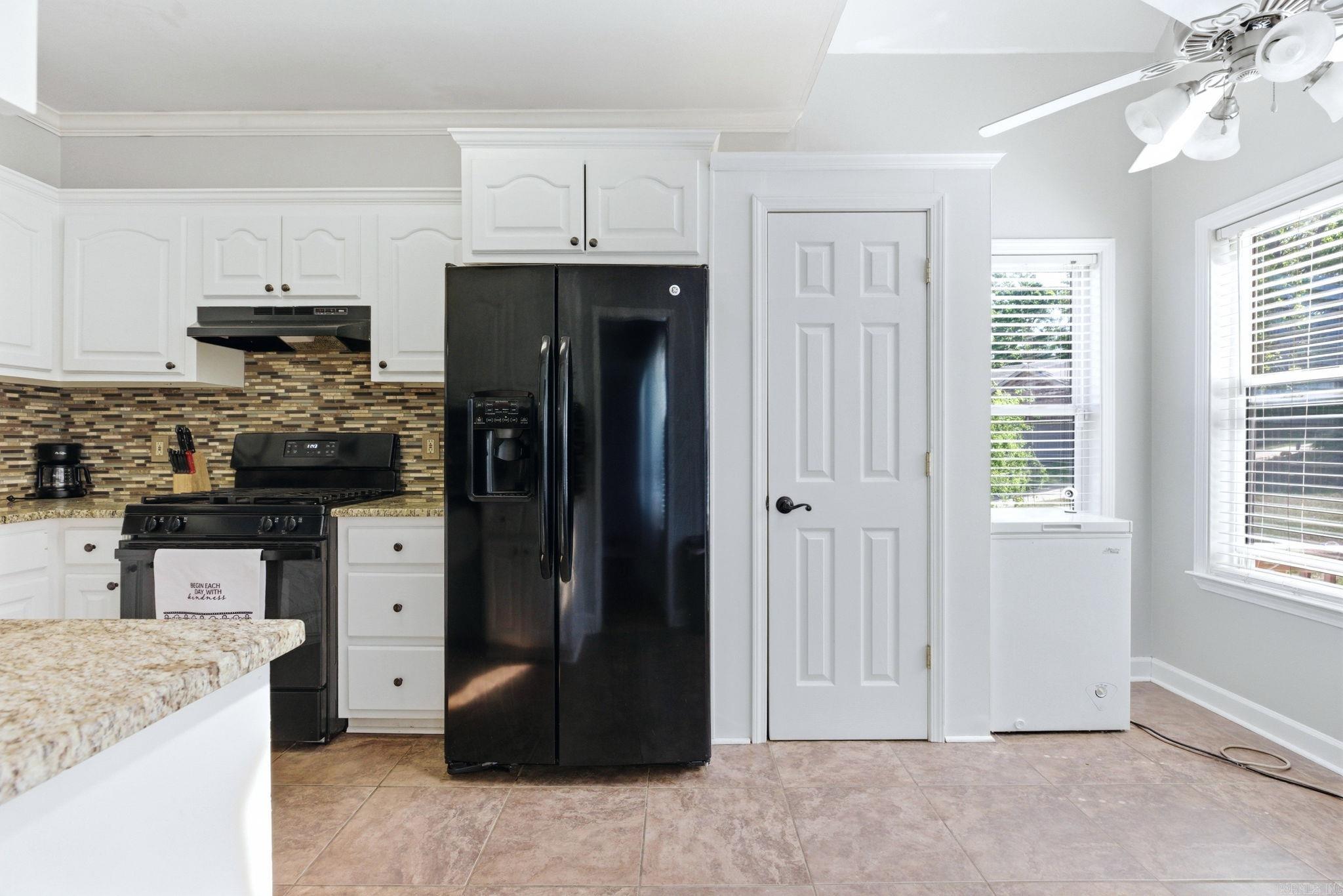 NORTH RIDGE ADDN - Residential