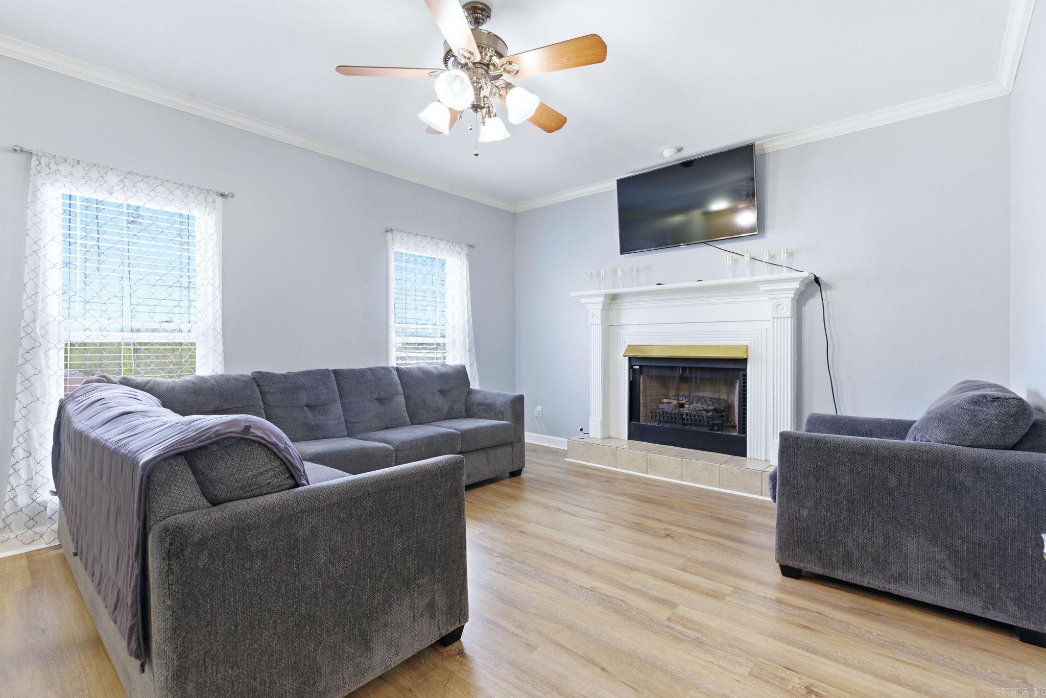 NORTH RIDGE ADDN - Residential