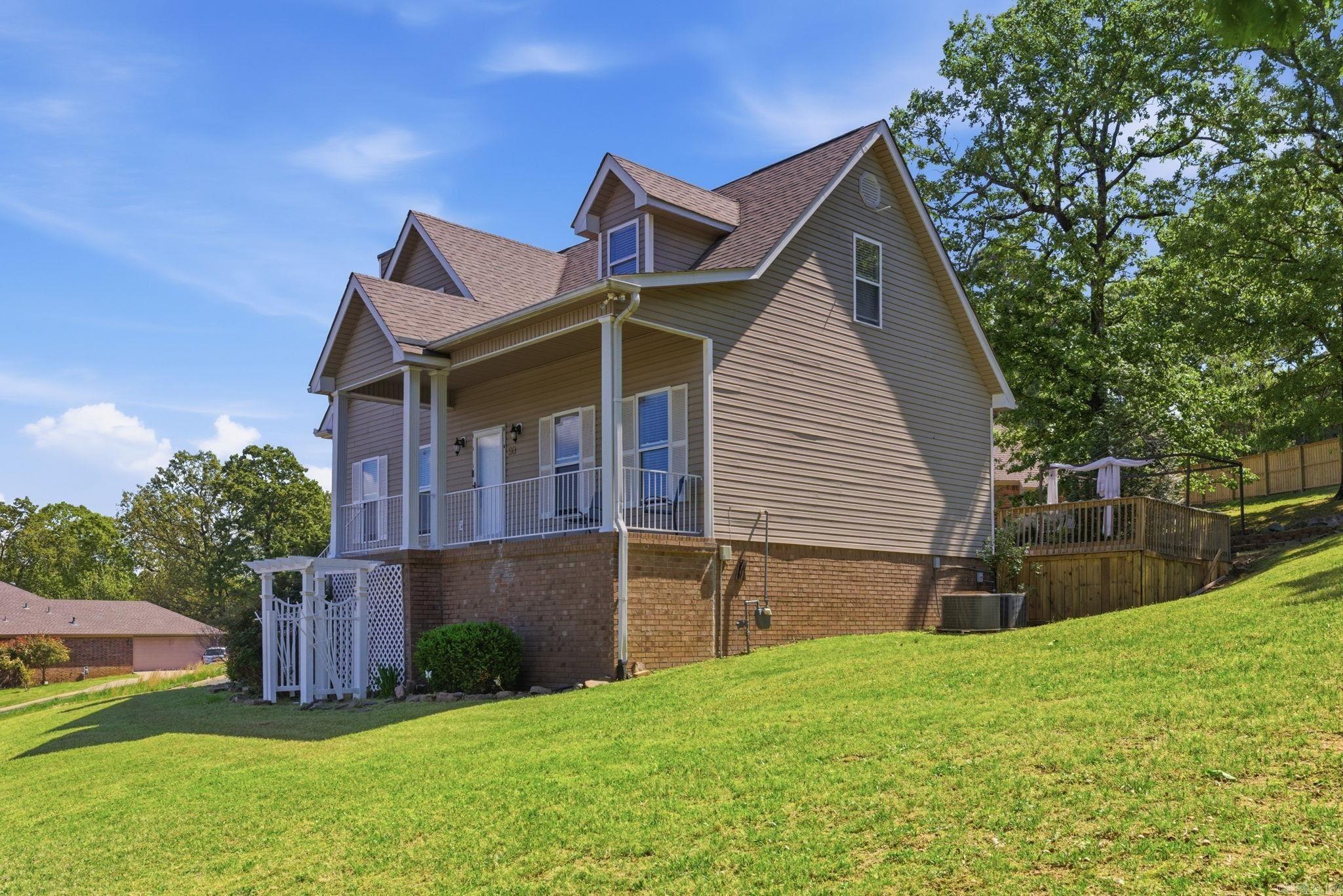 NORTH RIDGE ADDN - Residential