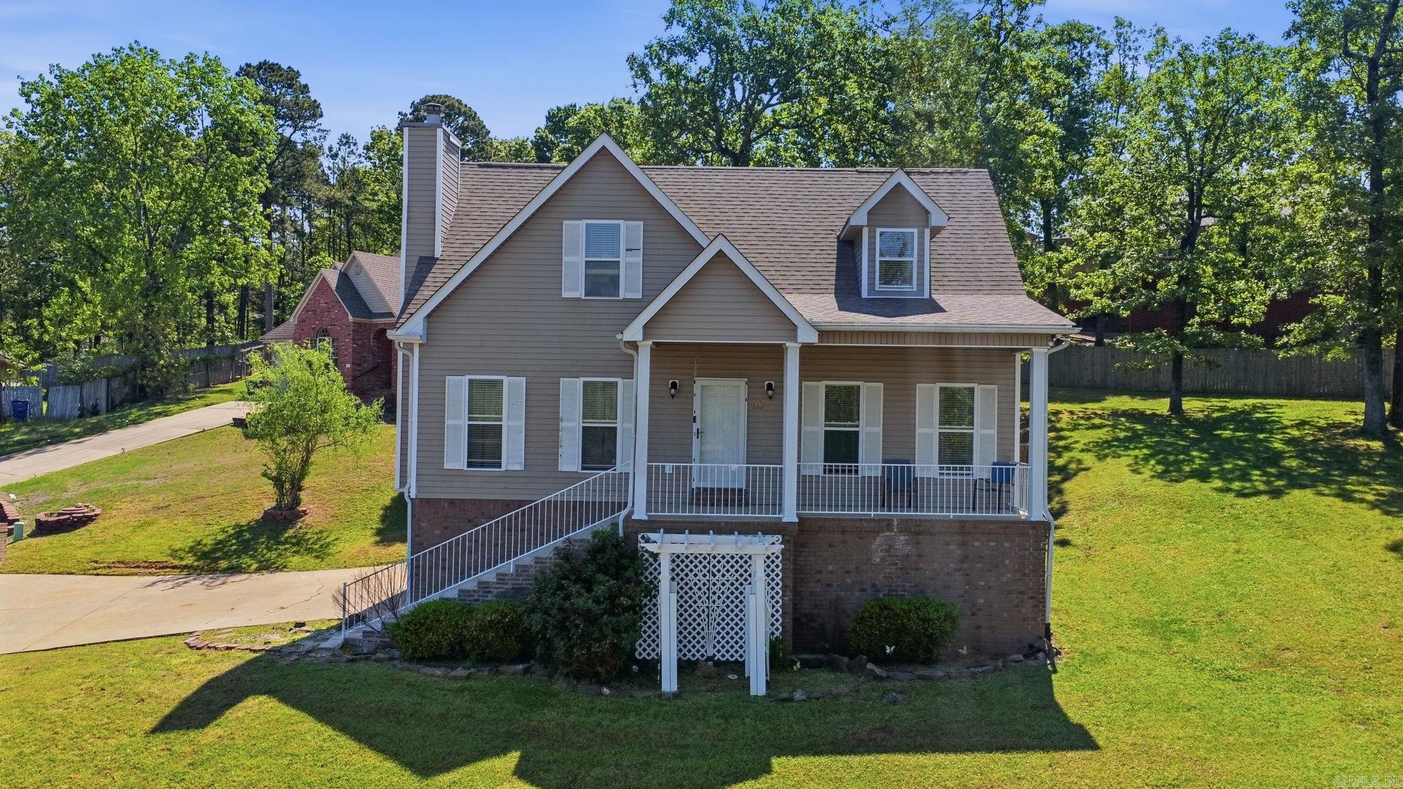 NORTH RIDGE ADDN - Residential