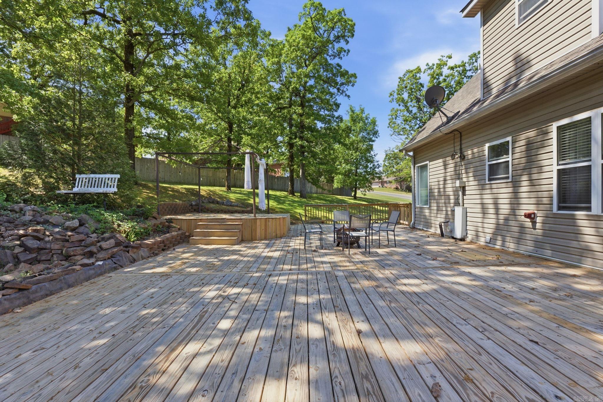 NORTH RIDGE ADDN - Residential