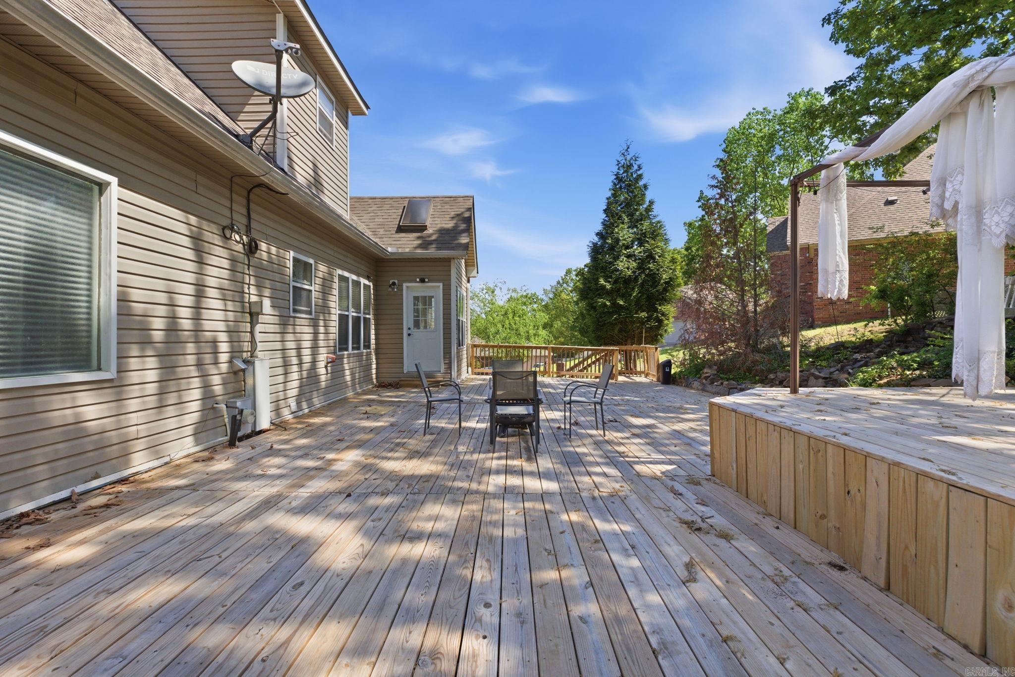 NORTH RIDGE ADDN - Residential