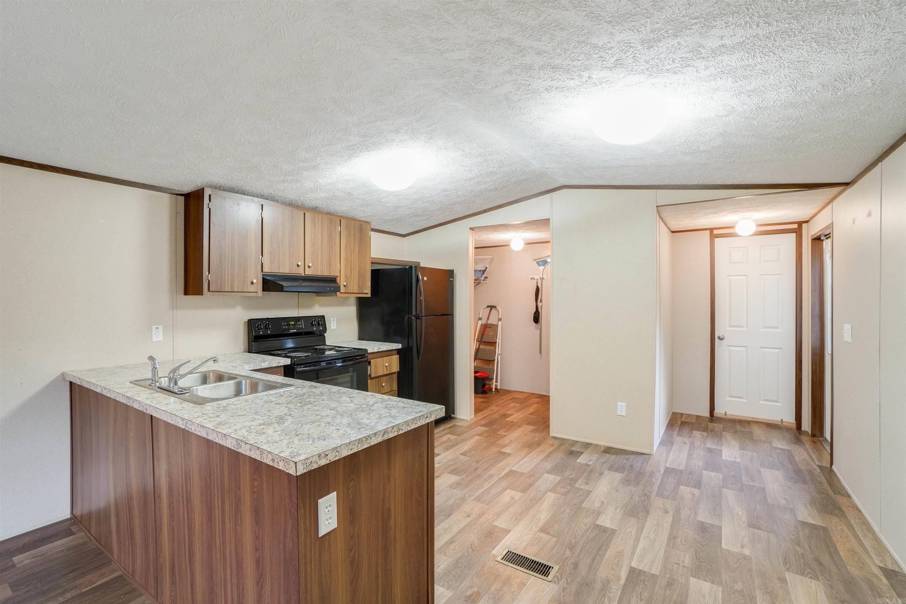 Hopkins Acres - Residential