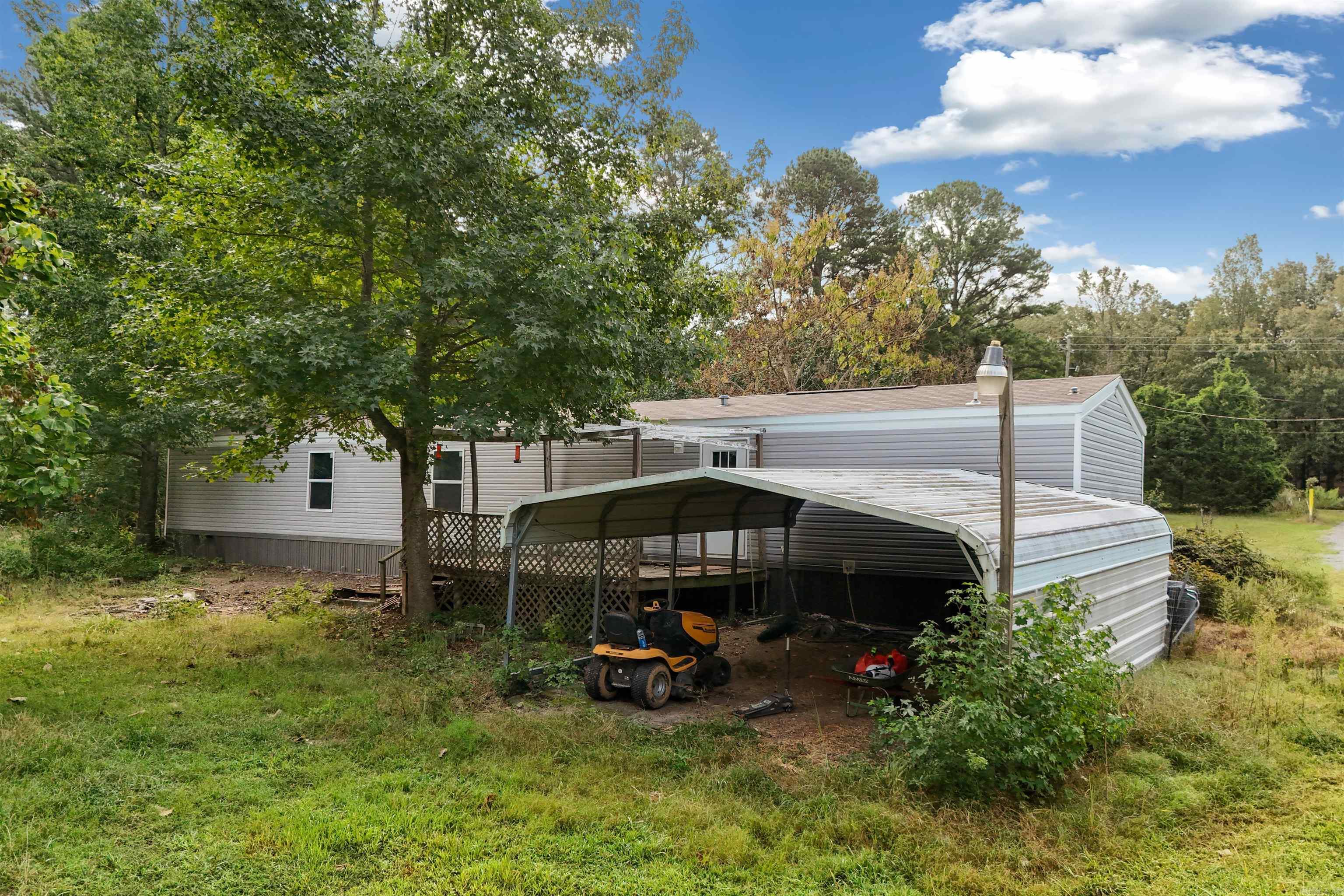 Hopkins Acres - Residential