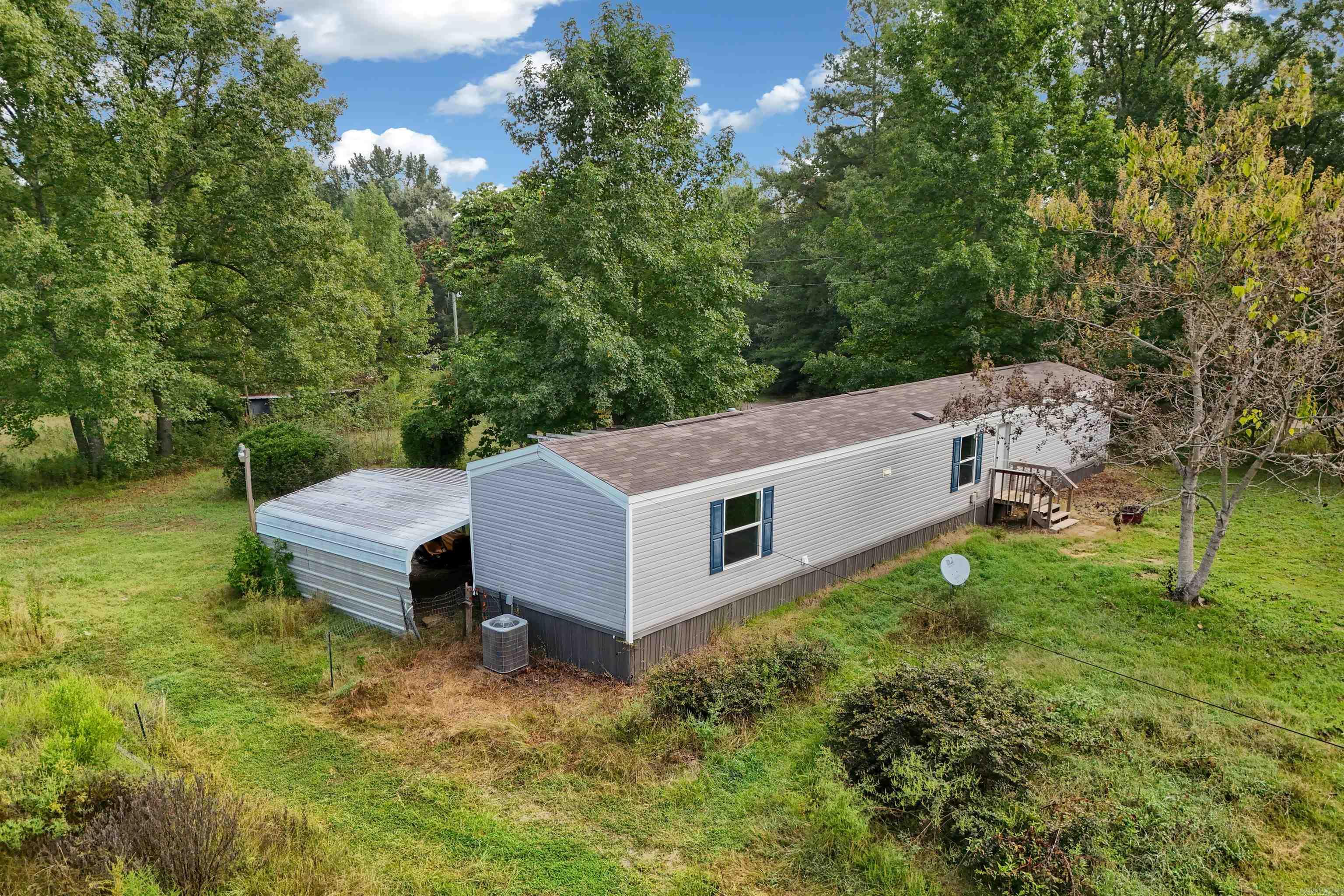 Hopkins Acres - Residential