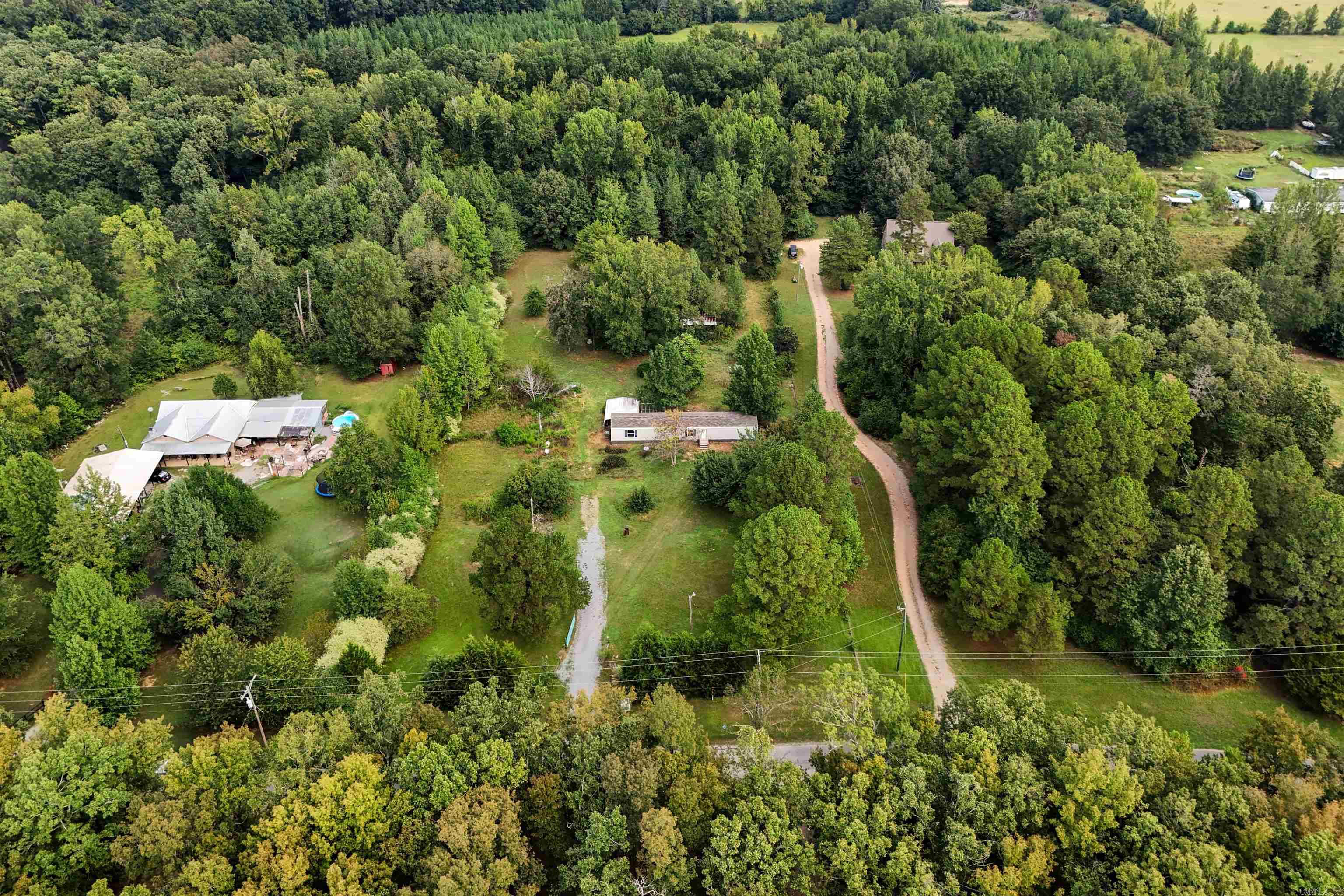 Hopkins Acres - Residential