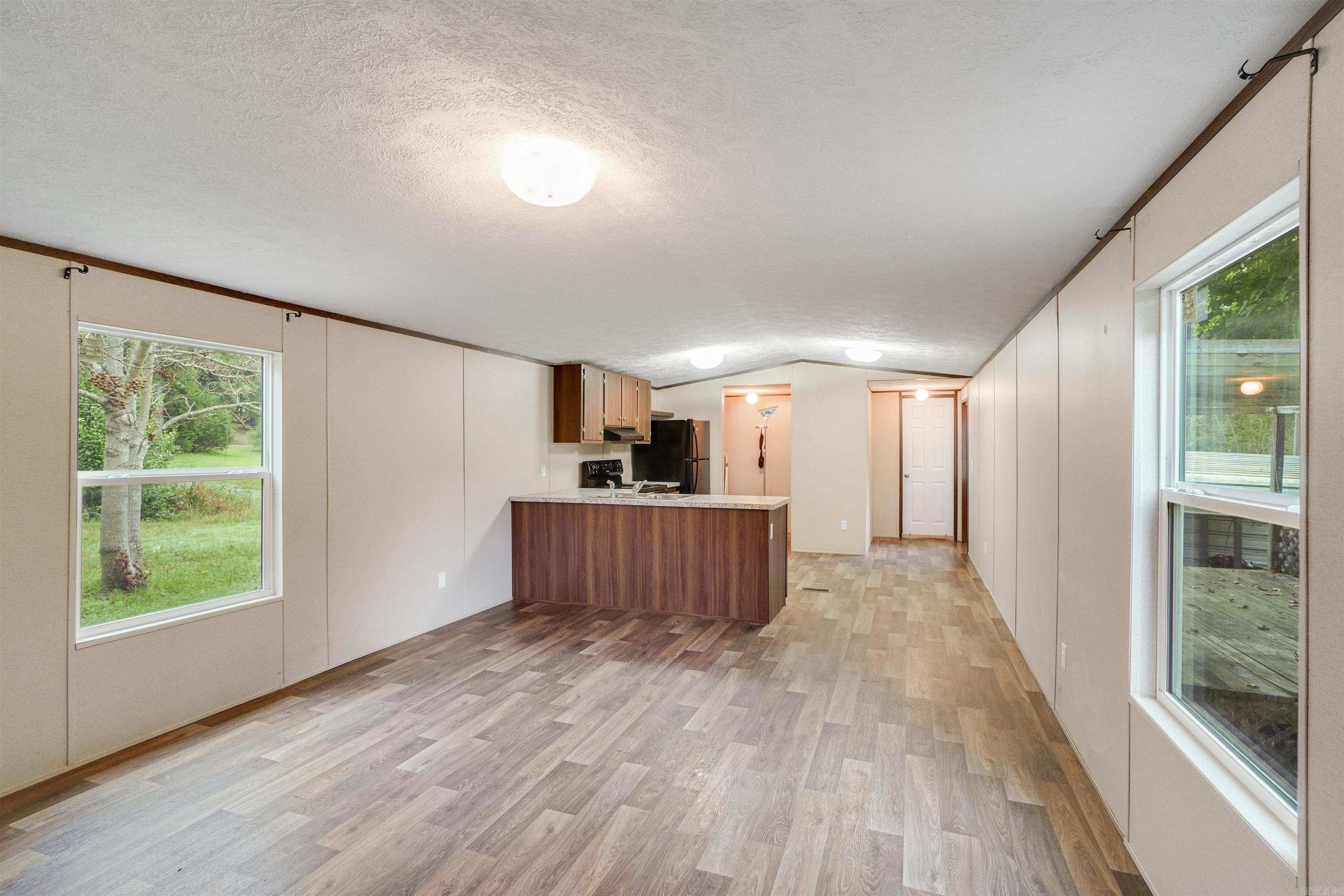 Hopkins Acres - Residential