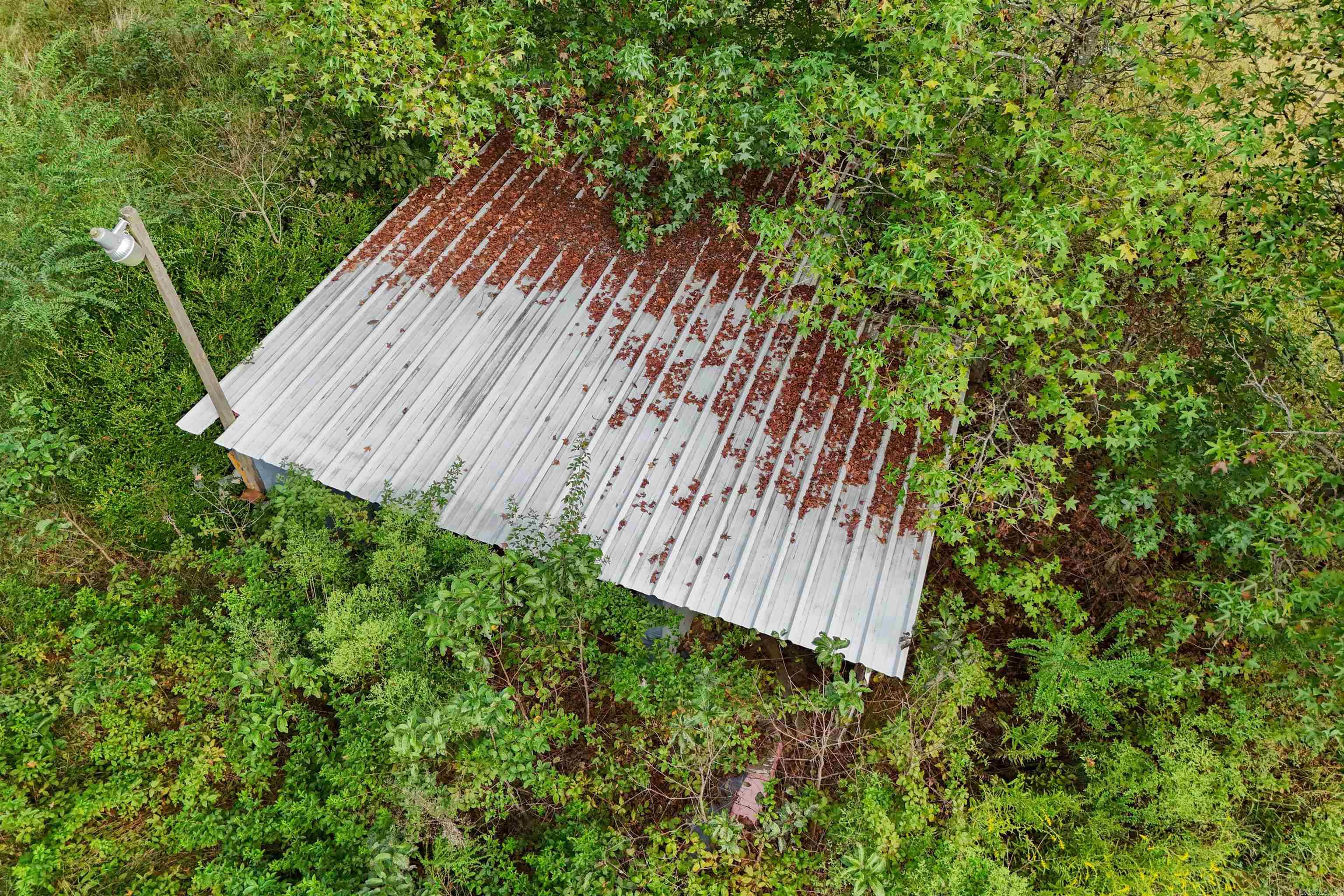 Hopkins Acres - Residential