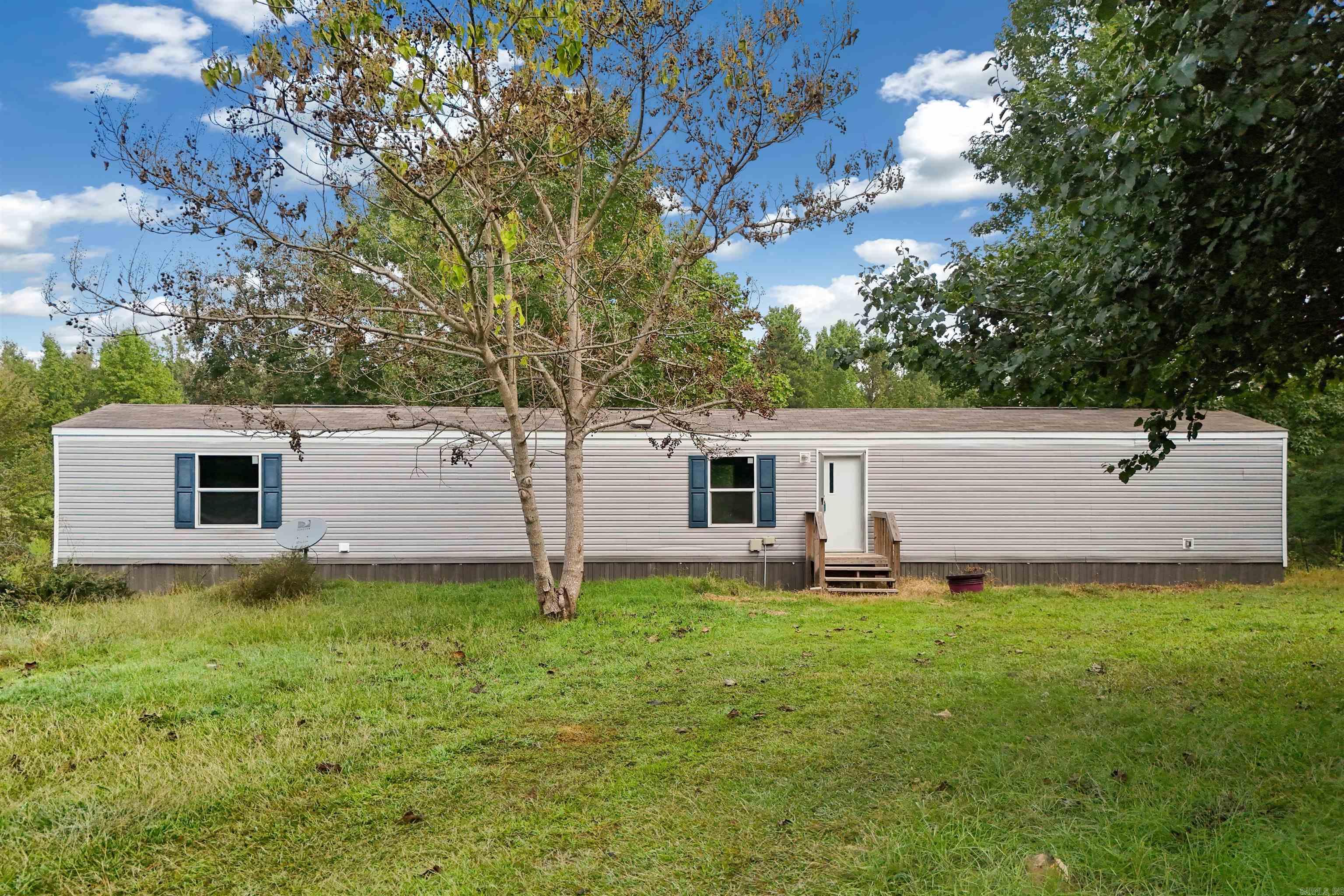 Hopkins Acres - Residential