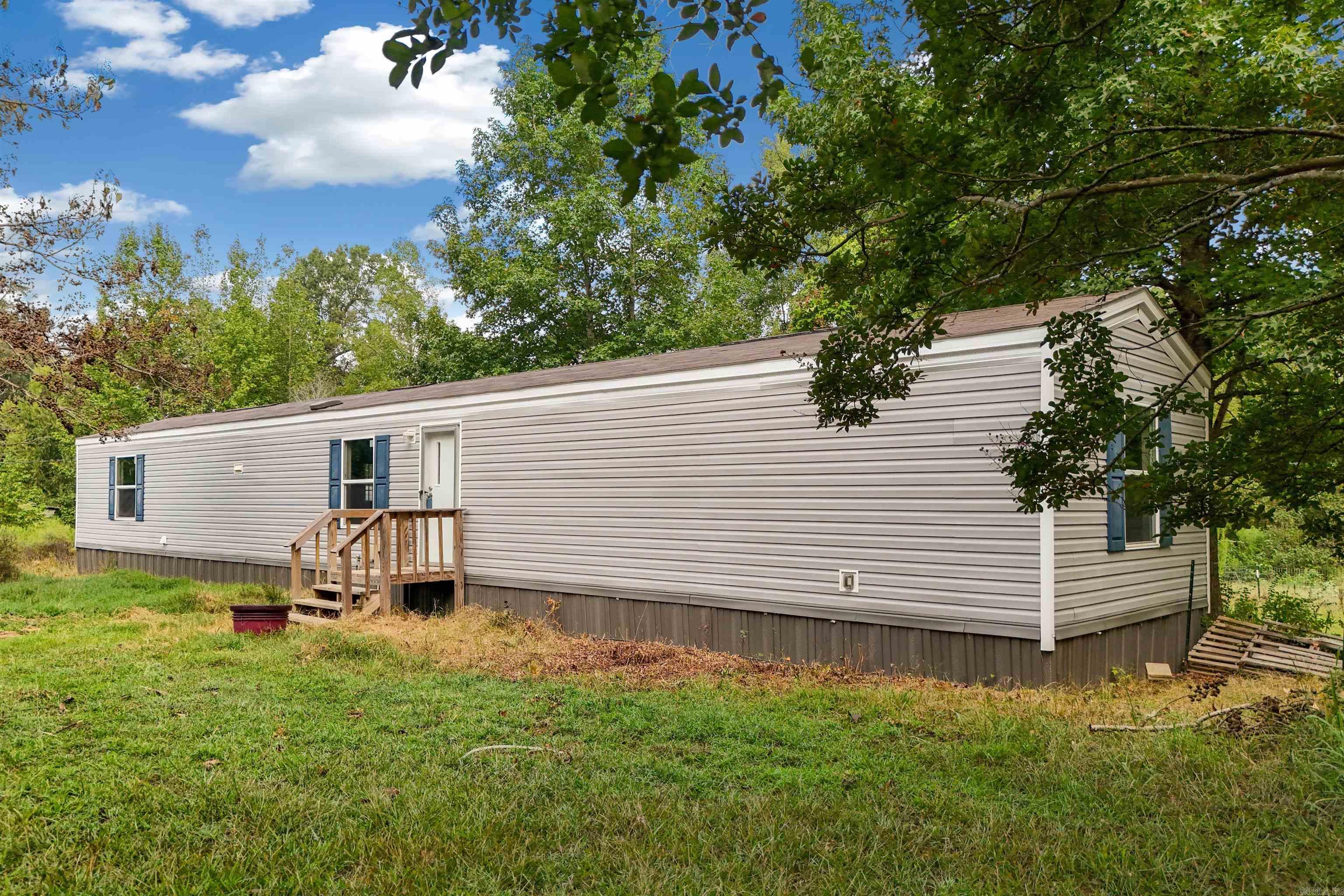 Hopkins Acres - Residential
