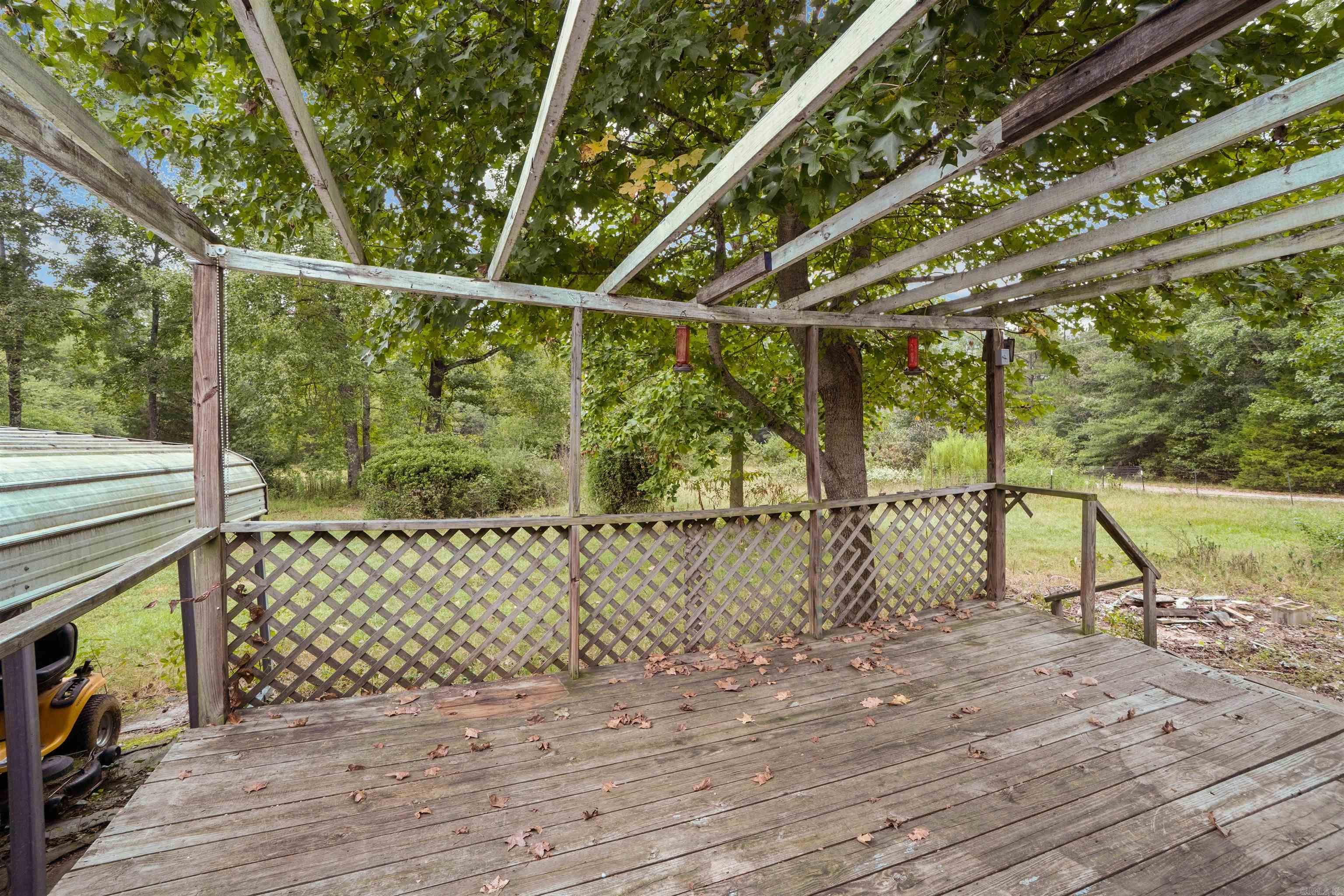 Hopkins Acres - Residential