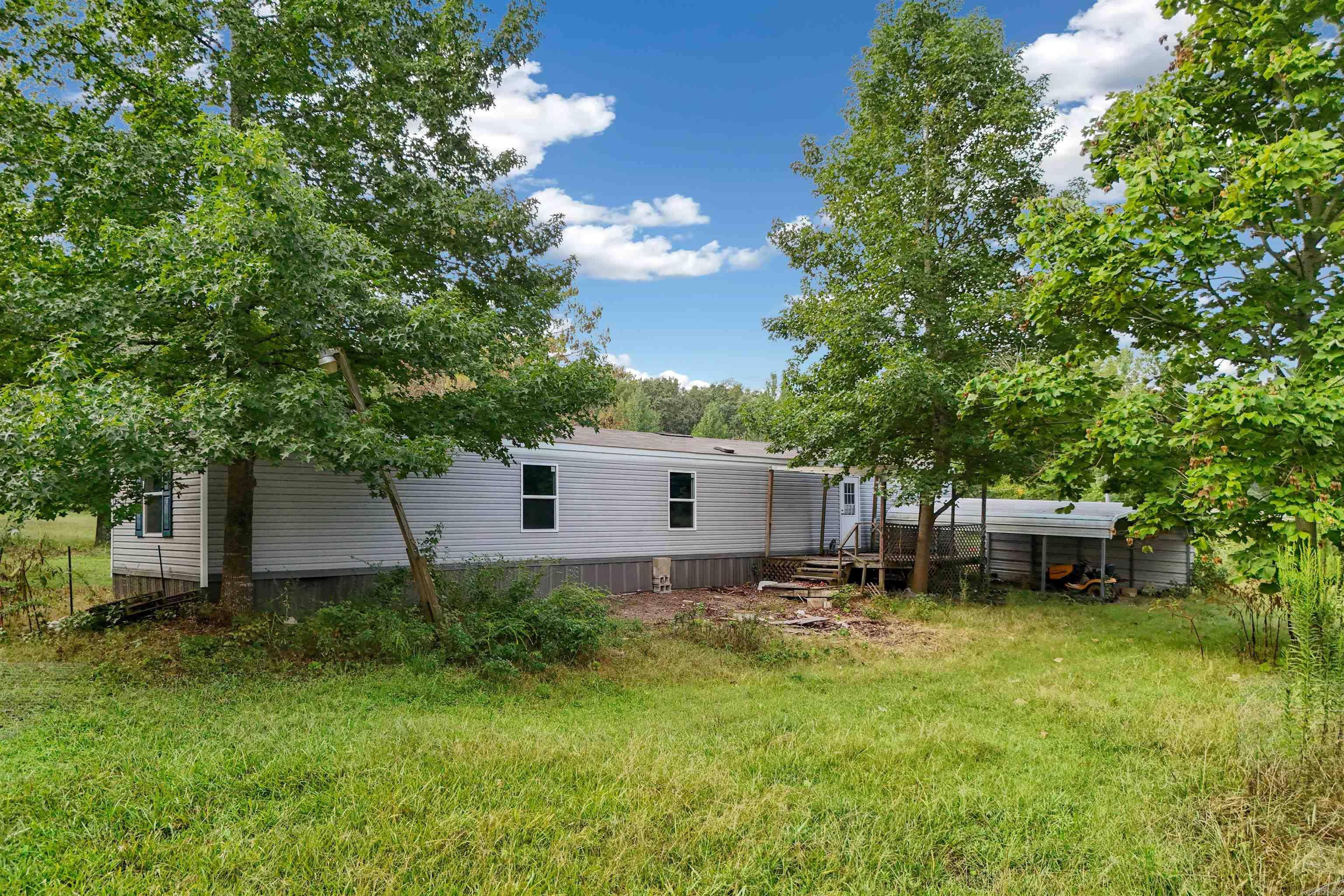 Hopkins Acres - Residential