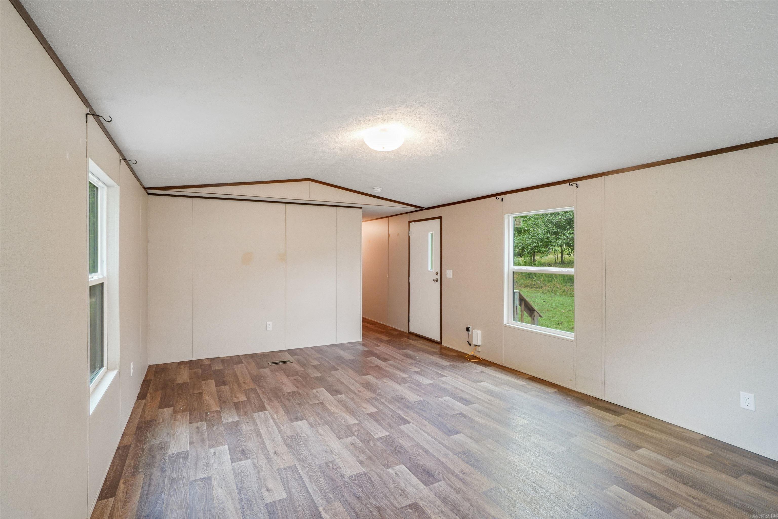 Hopkins Acres - Residential