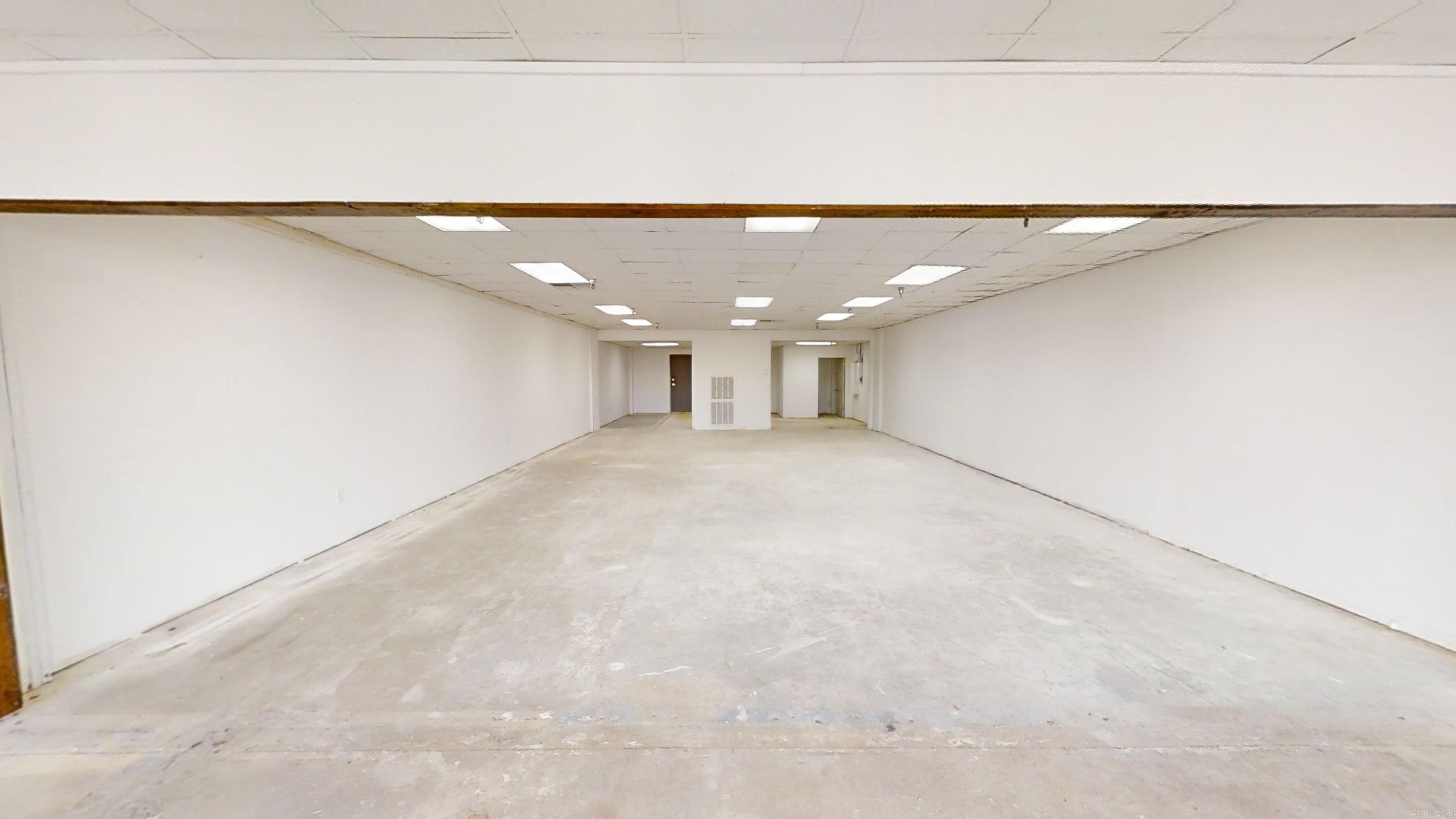 Hot Springs - Commercial Lease