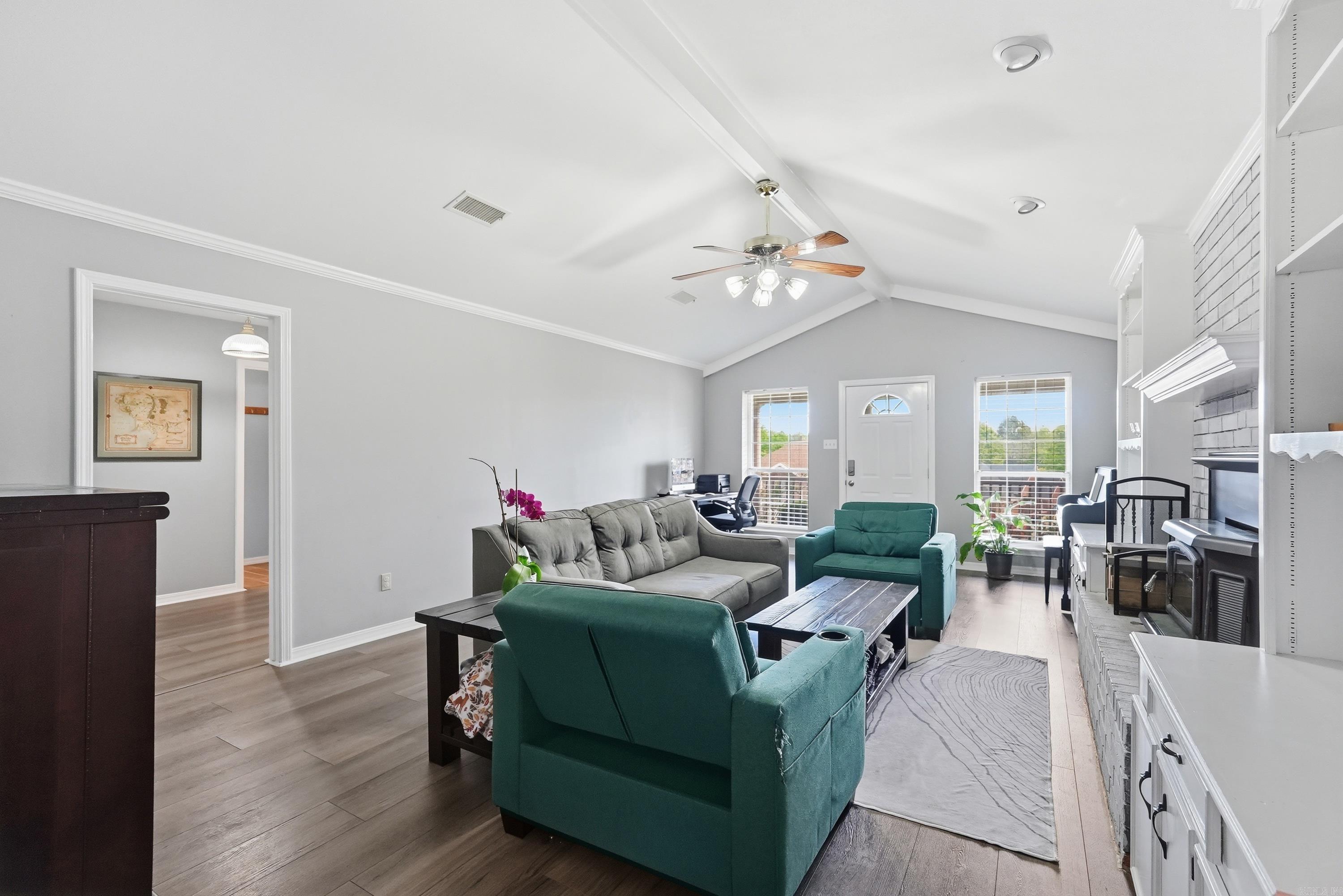 NORTH POINTE ADDN - Residential