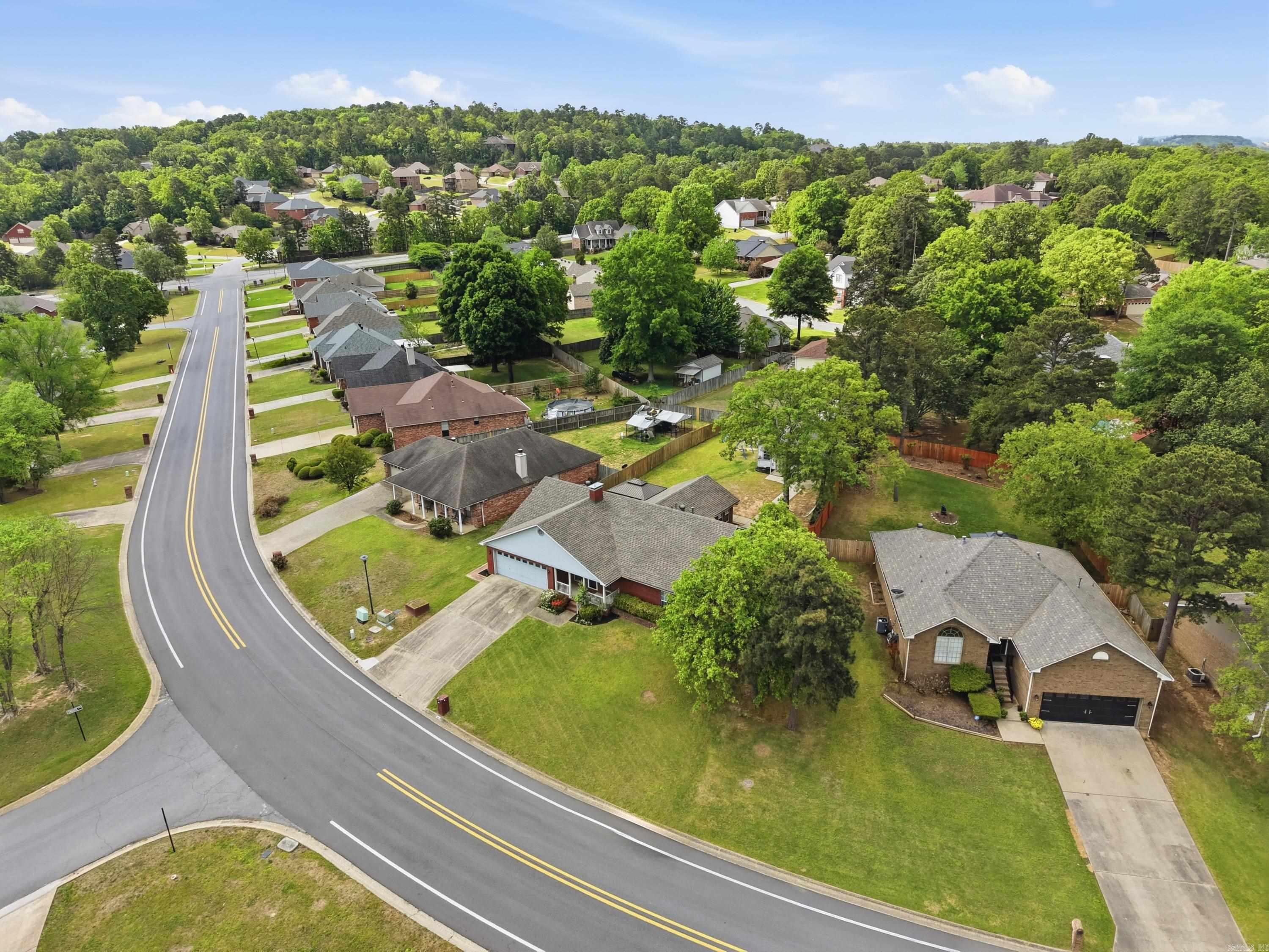 NORTH POINTE ADDN - Residential