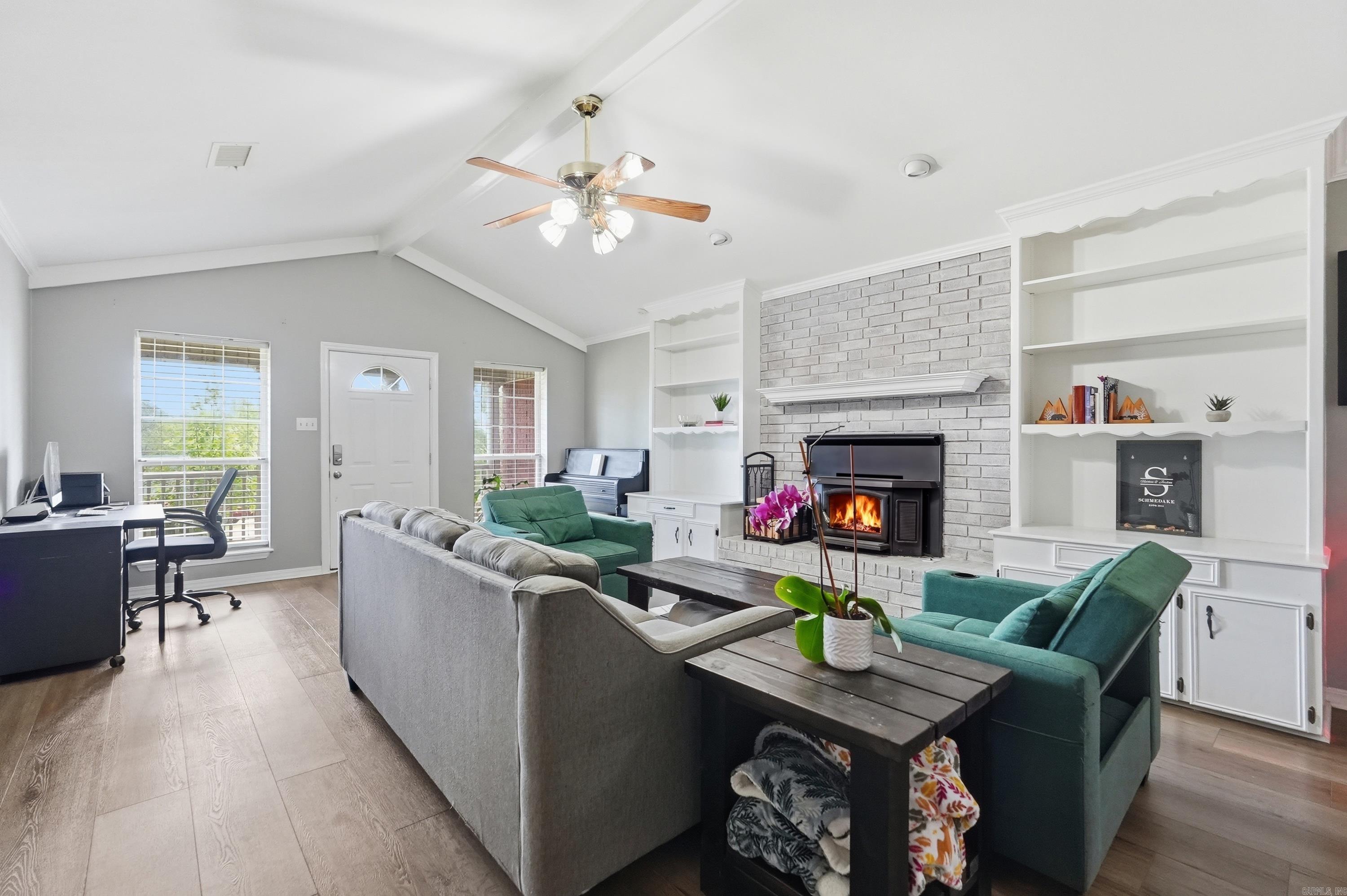 NORTH POINTE ADDN - Residential