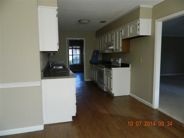 Tucker Creek - Residential