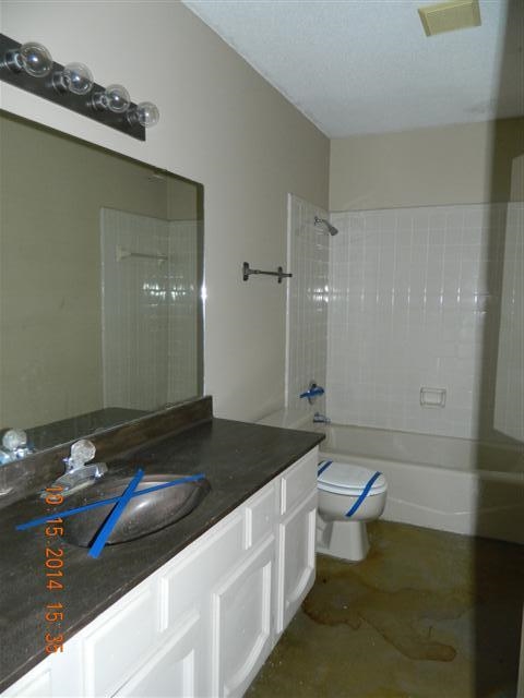 Tucker Creek - Residential