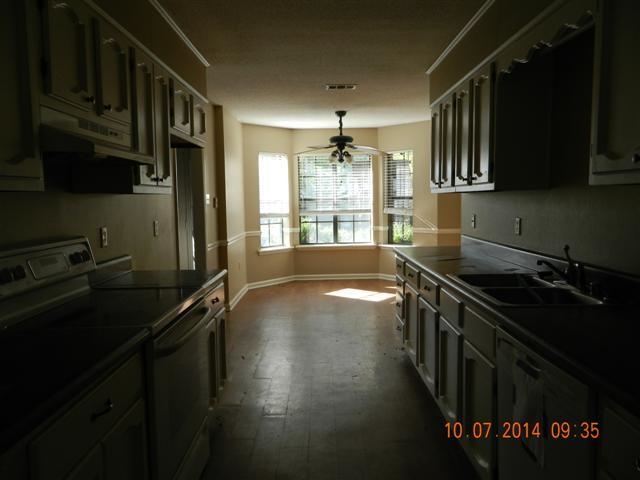 Tucker Creek - Residential