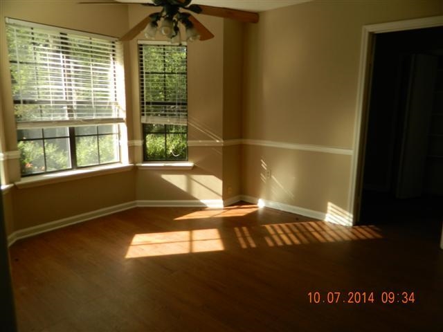 Tucker Creek - Residential