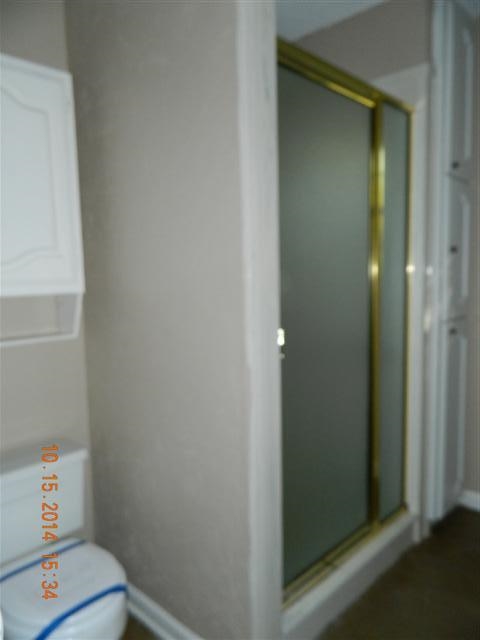 Tucker Creek - Residential