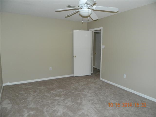 Tucker Creek - Residential