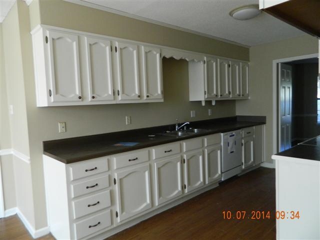 Tucker Creek - Residential