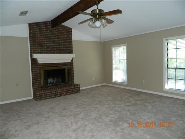 Tucker Creek - Residential