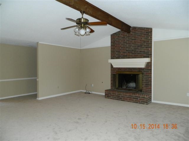 Tucker Creek - Residential