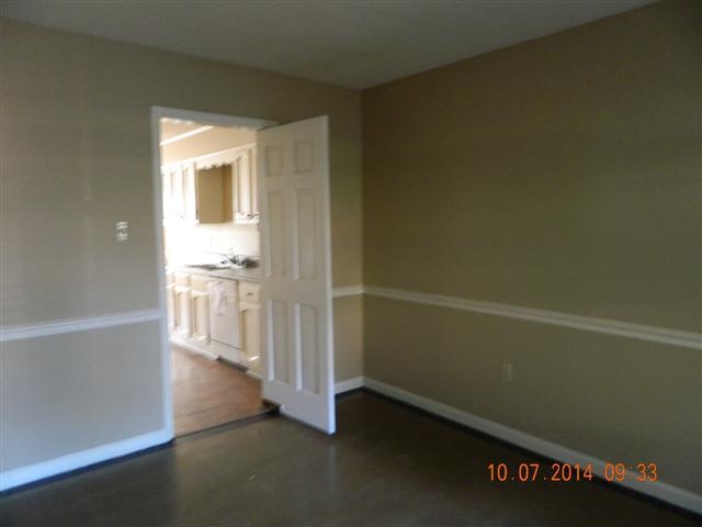 Tucker Creek - Residential