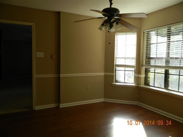 Tucker Creek - Residential