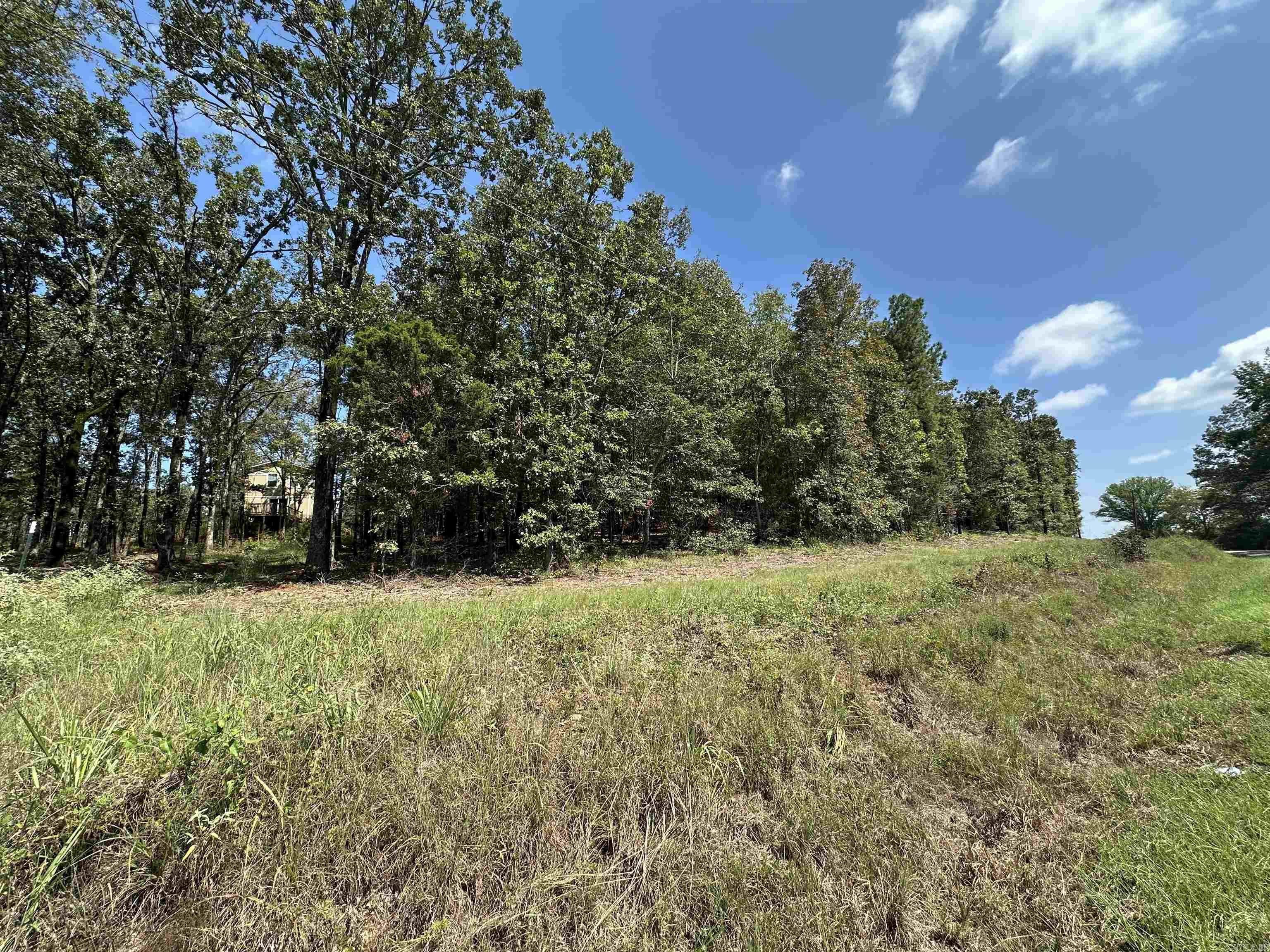 CABOT LINE ACRES - Land