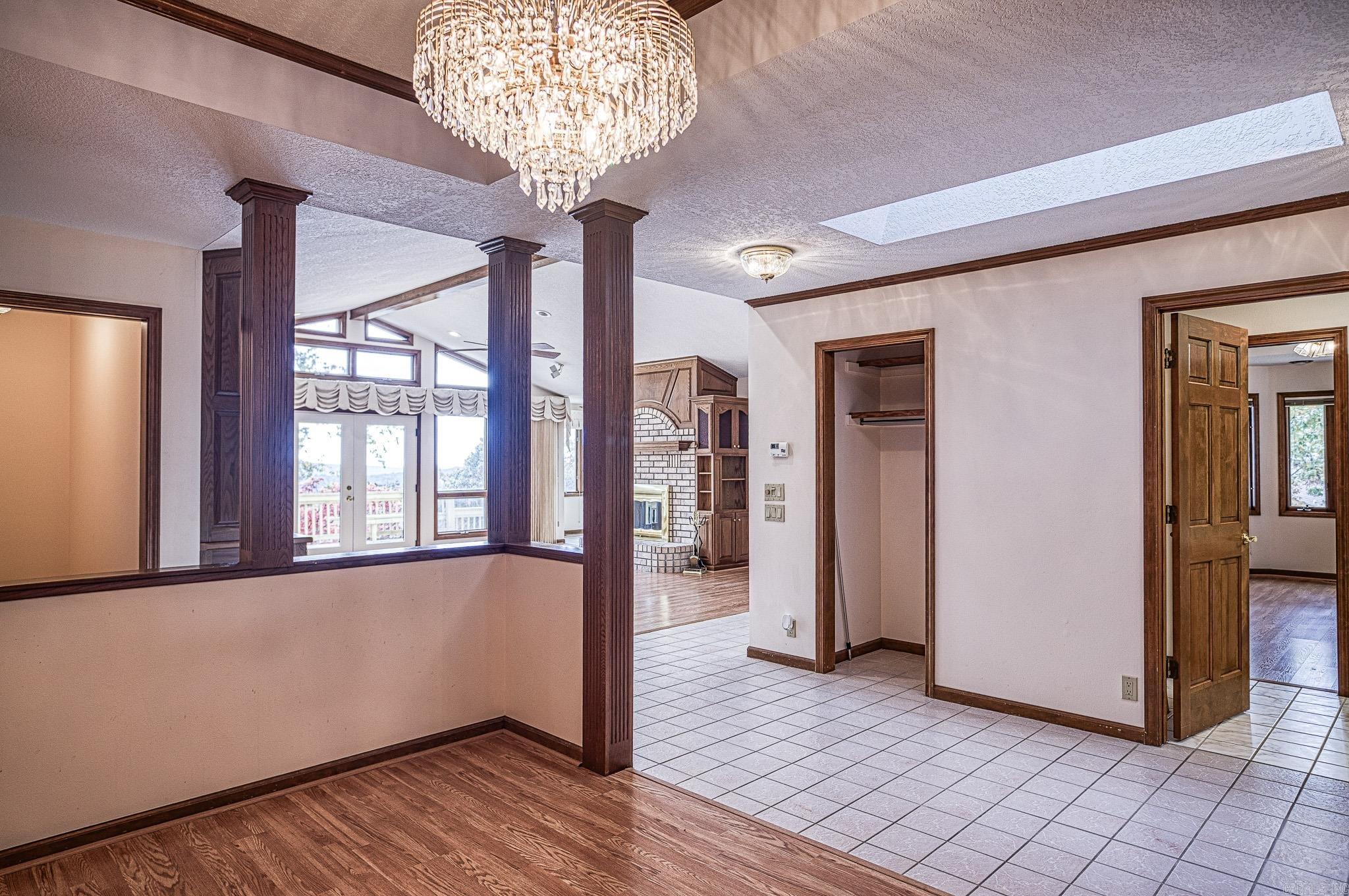 PALISANDRO - Residential