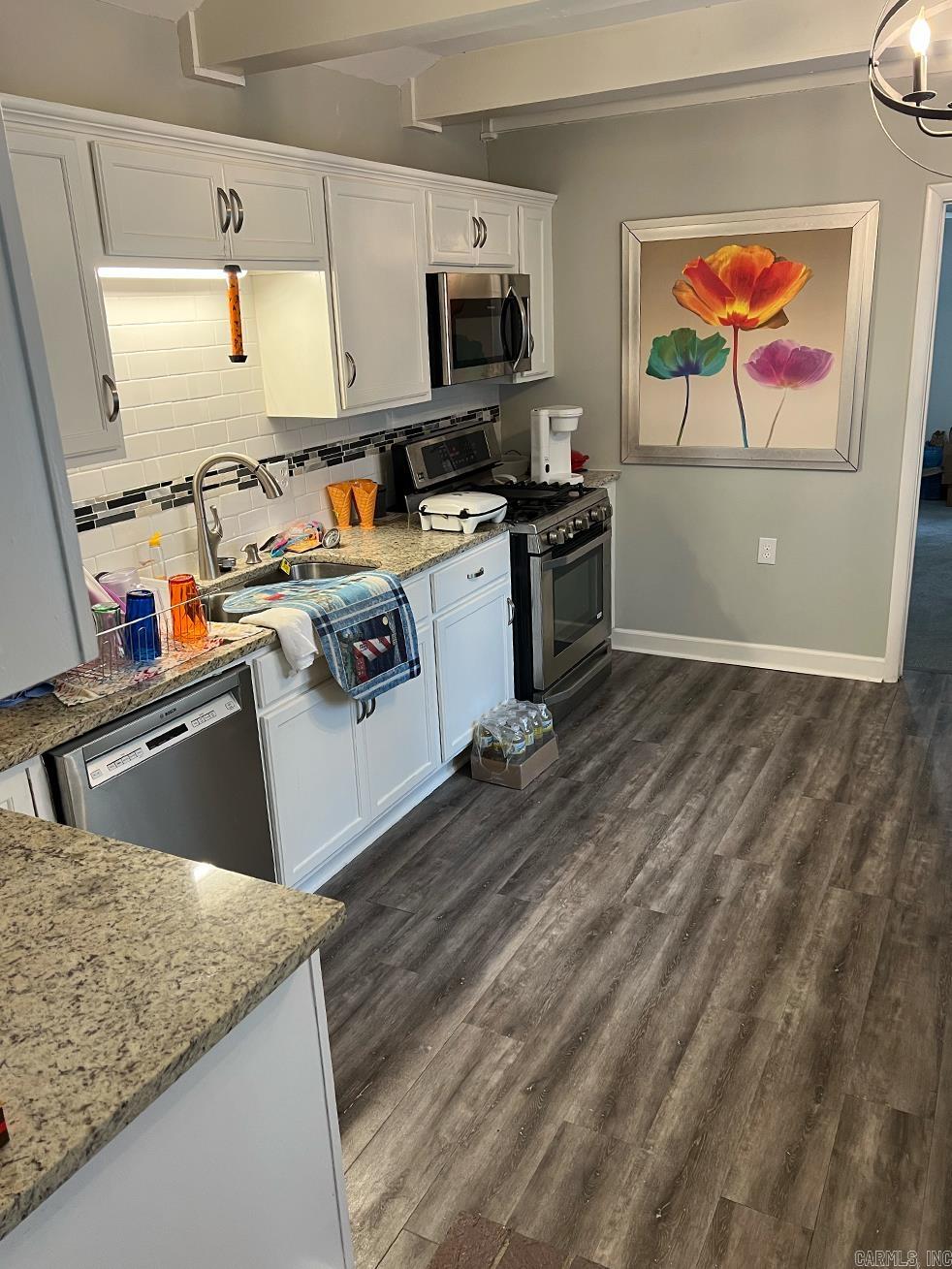 RIFFEL & RHOTEN - Residential