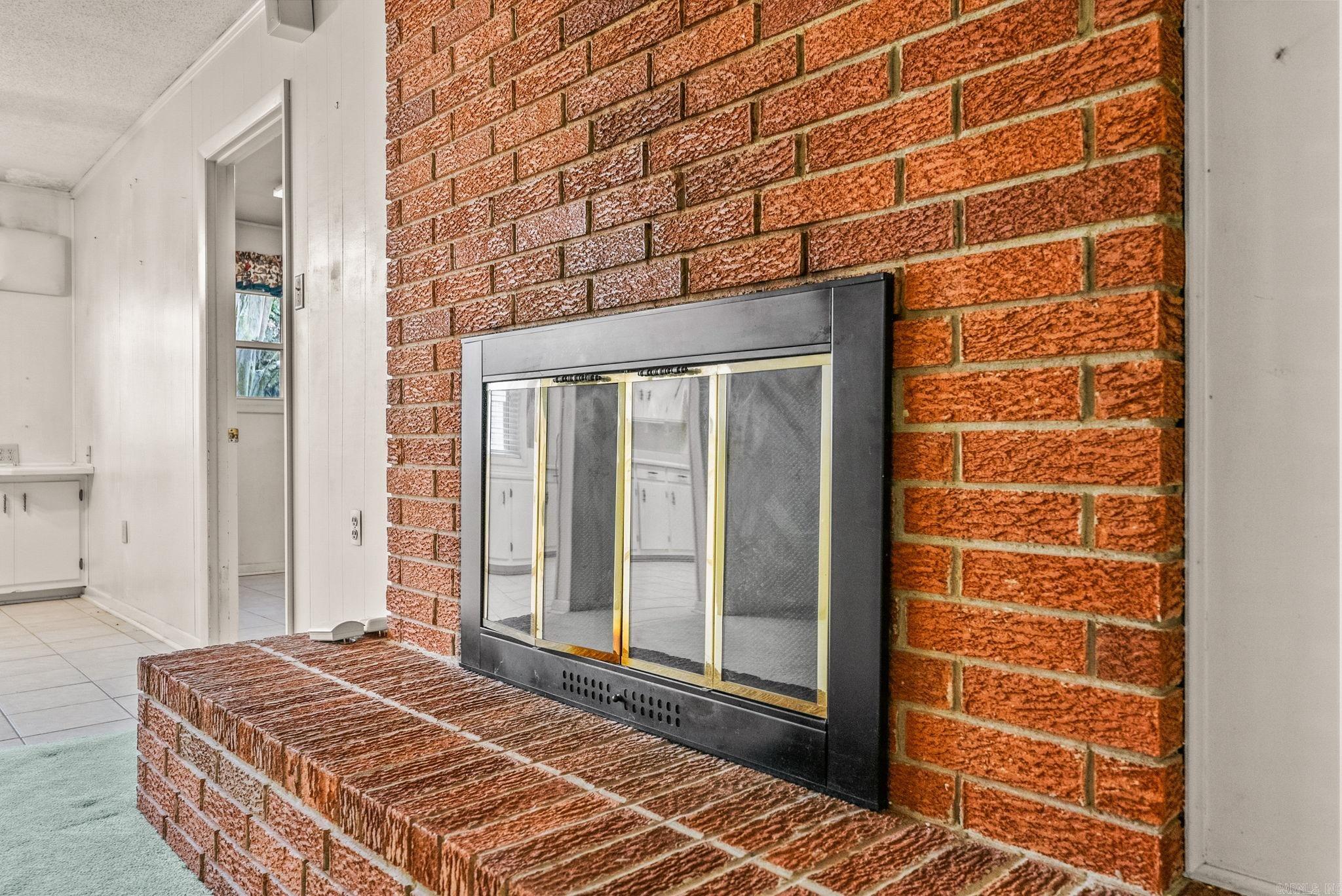 OAK FORREST - Residential